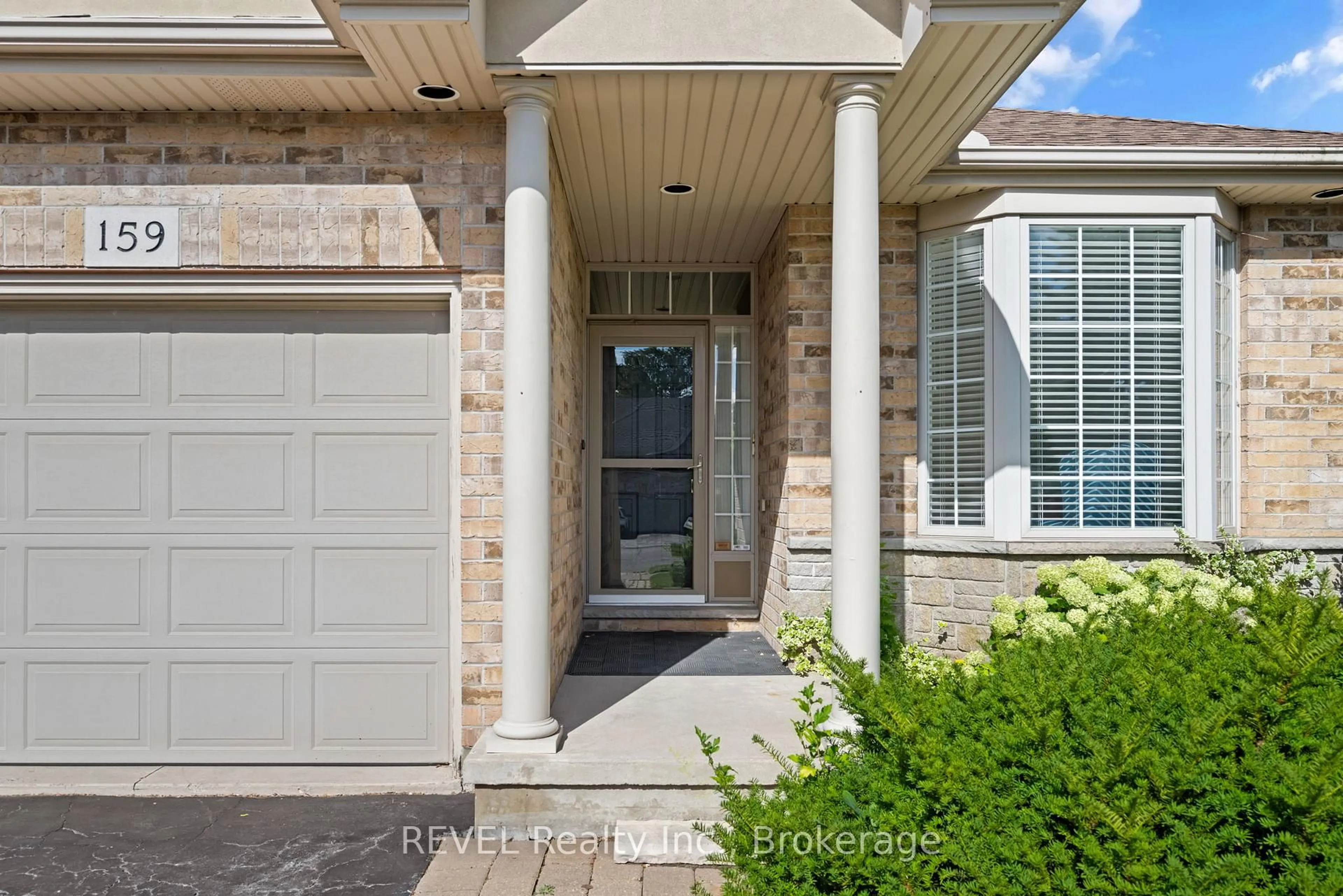 Unknown for 159 Willowlanding Crt, Welland Ontario L3C 7L8