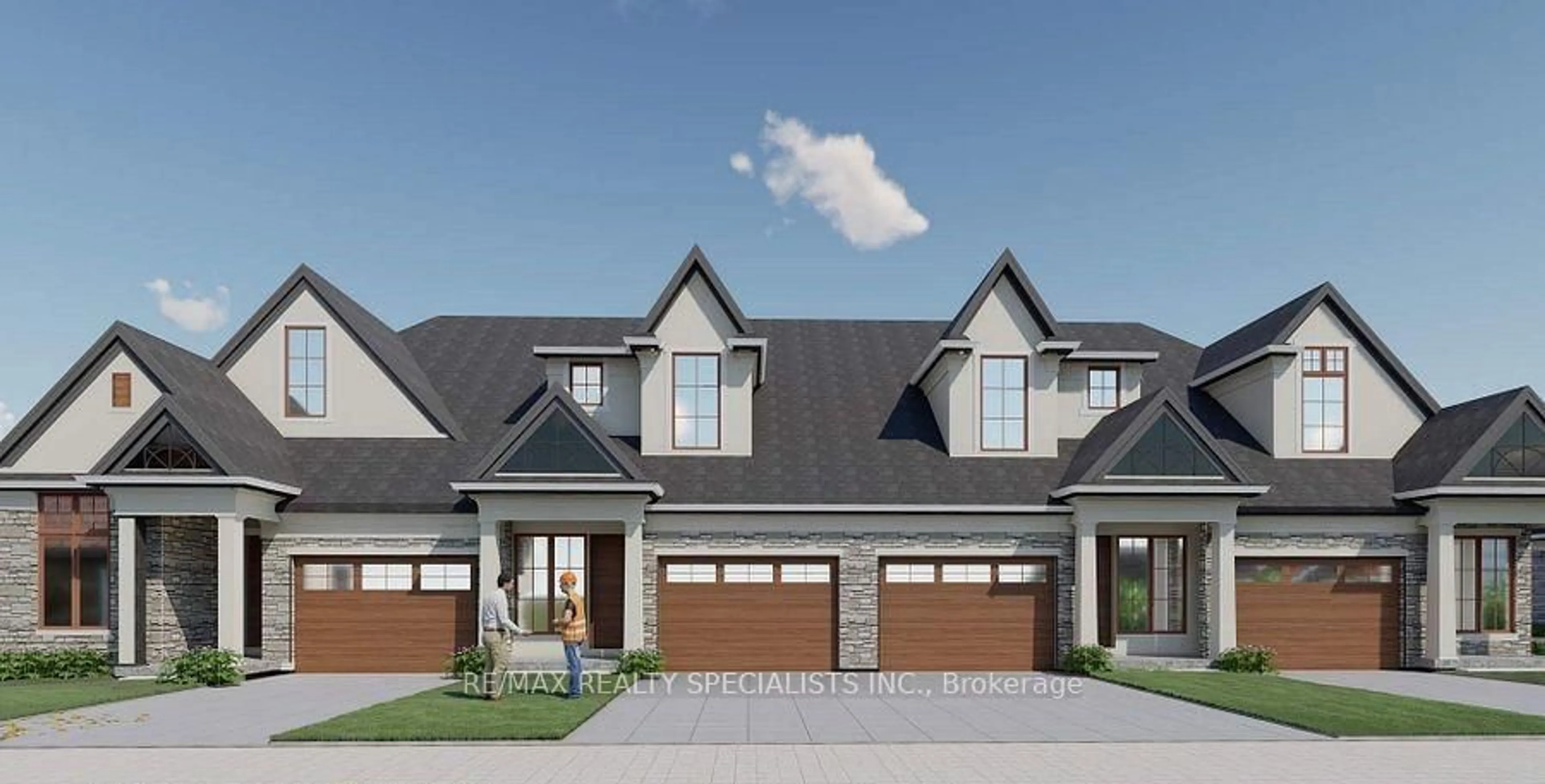Home with brick exterior material, street for 2700 Mewburn Rd #5, Niagara Falls Ontario L2E 6S4