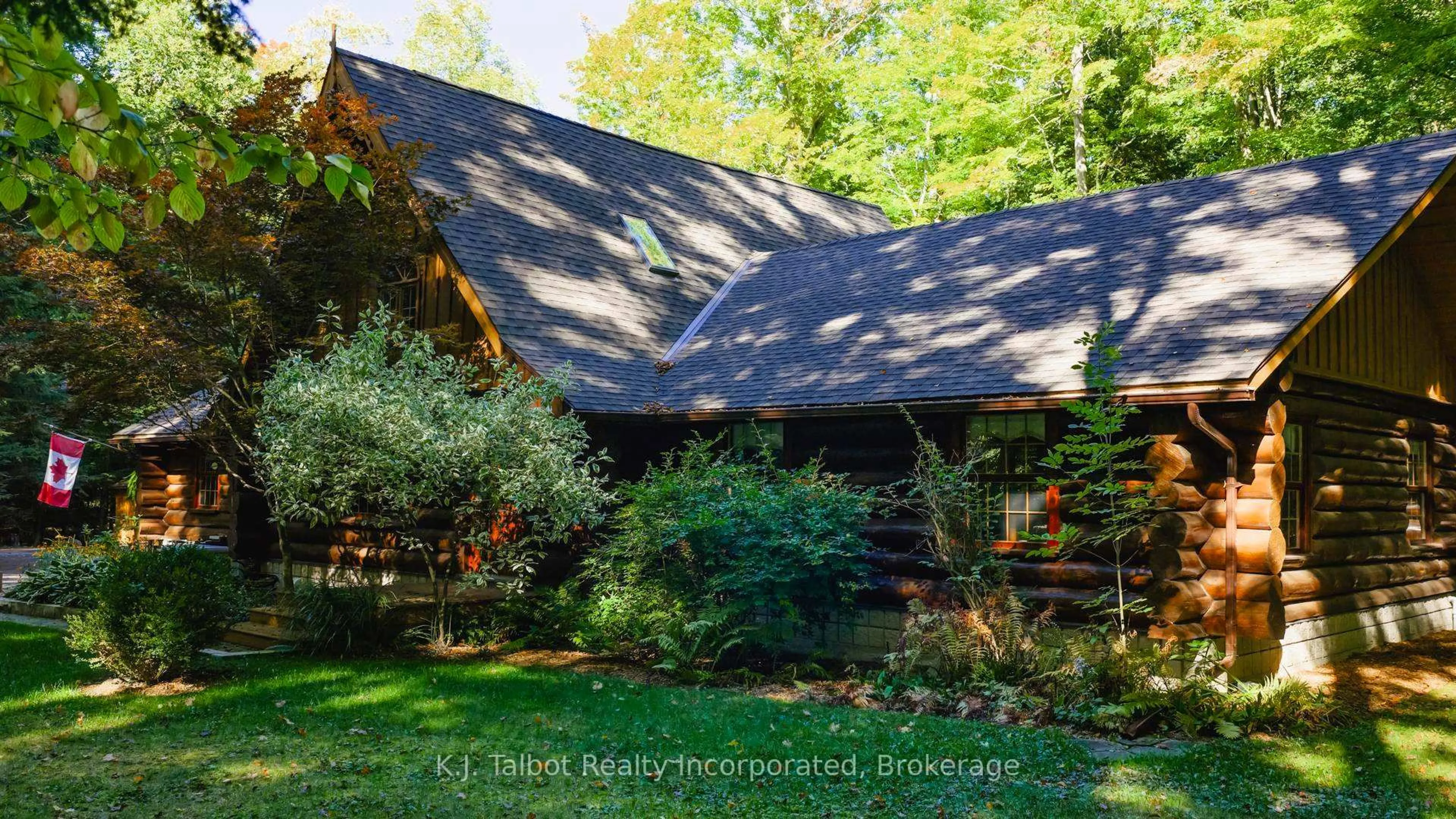 Unknown for 35576B Bayfield River Road, R.R. #2 Rd, Central Huron Ontario N0M 1G0