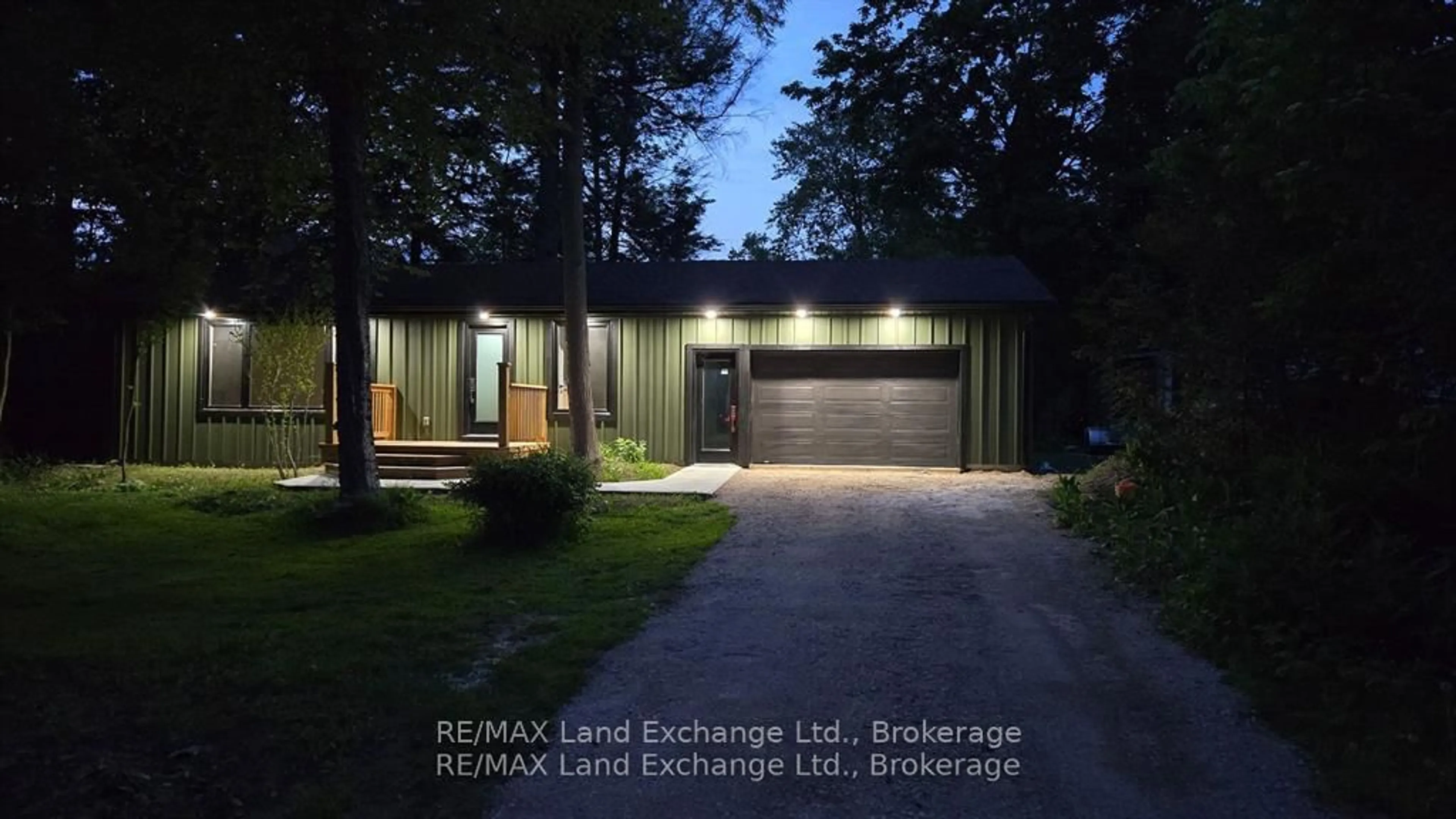 Unknown for 325 Ojibwa Tr, Huron-Kinloss Ontario N0G 2R0