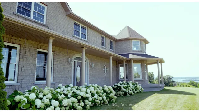 9431 Stevenson Rd, Hamilton Township 3