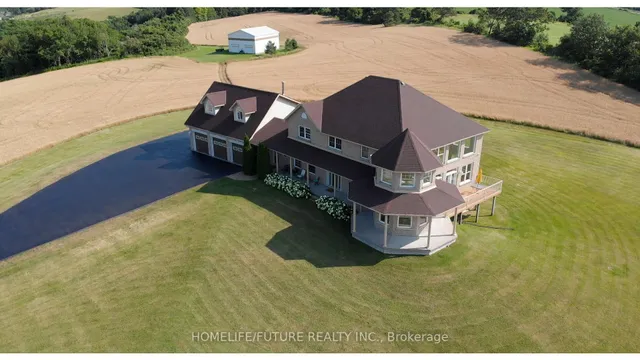 9431 Stevenson Rd, Hamilton Township 5