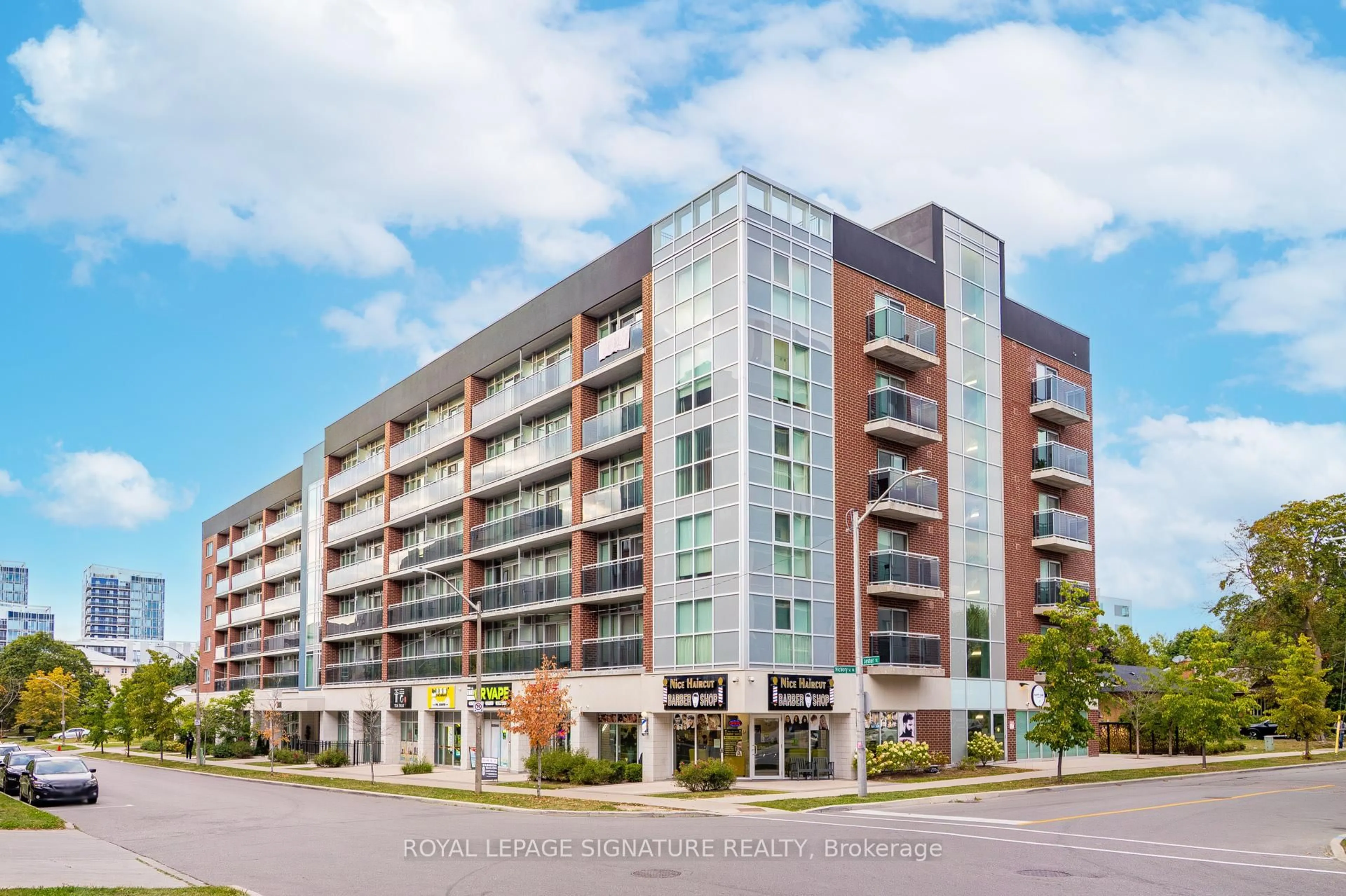 Unknown for 308 Lester St #406, Waterloo Ontario N2L 0H9