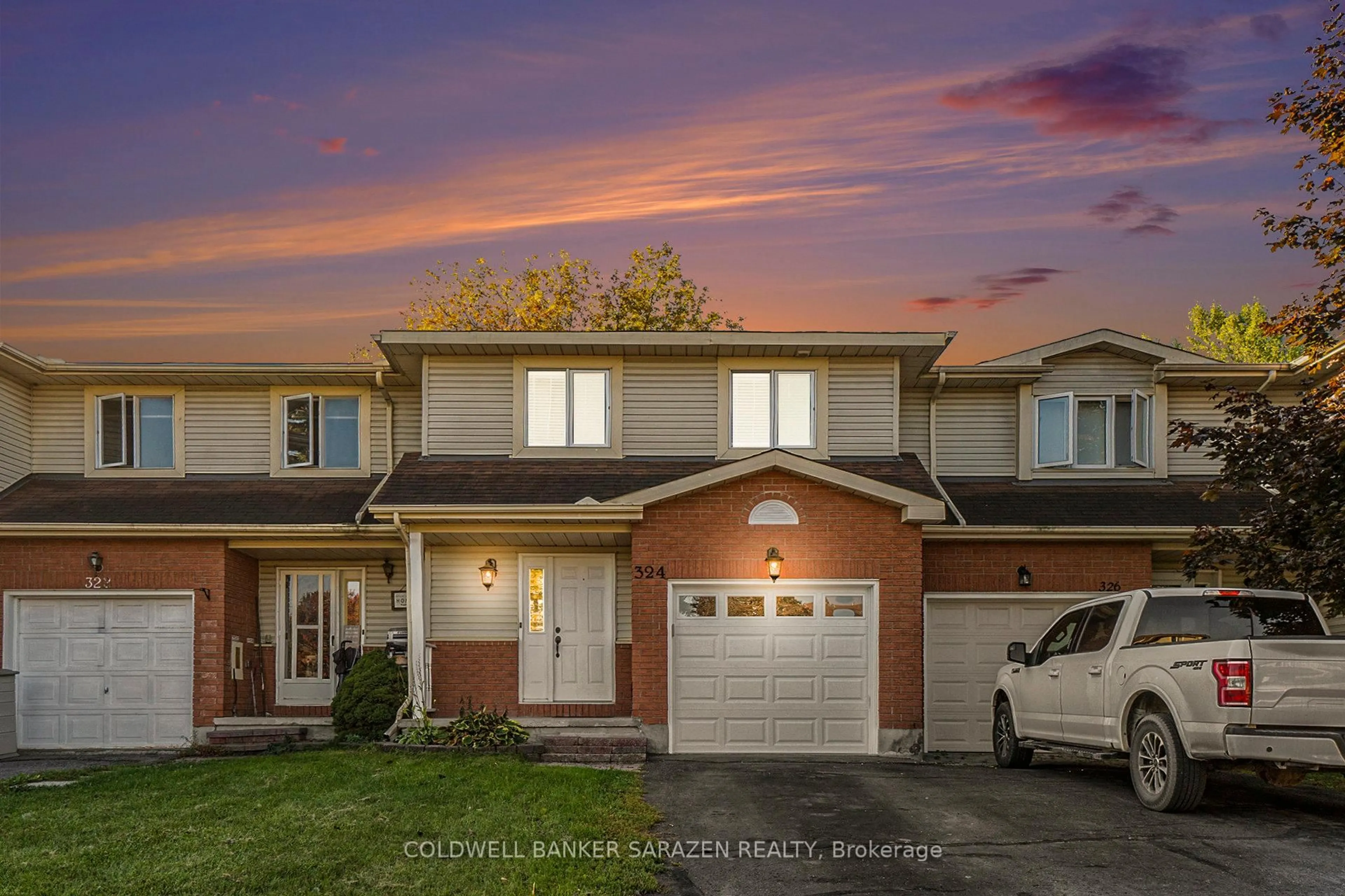 Unknown for 324 Fairbrooke Crt, Arnprior Ontario K7S 0E6