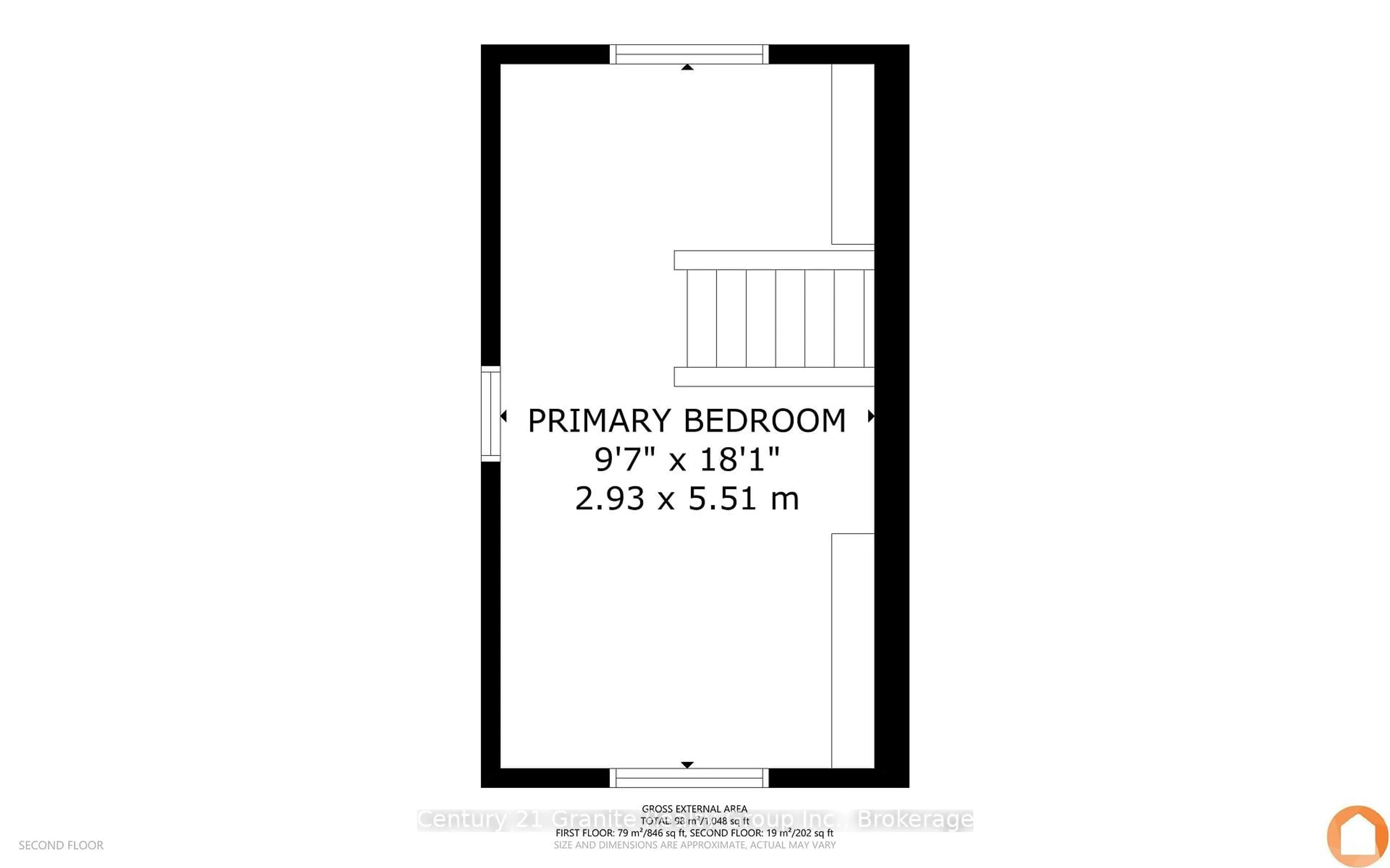 Floor plan for 91 Pine Ave, Dysart et al Ontario K0M 1S0