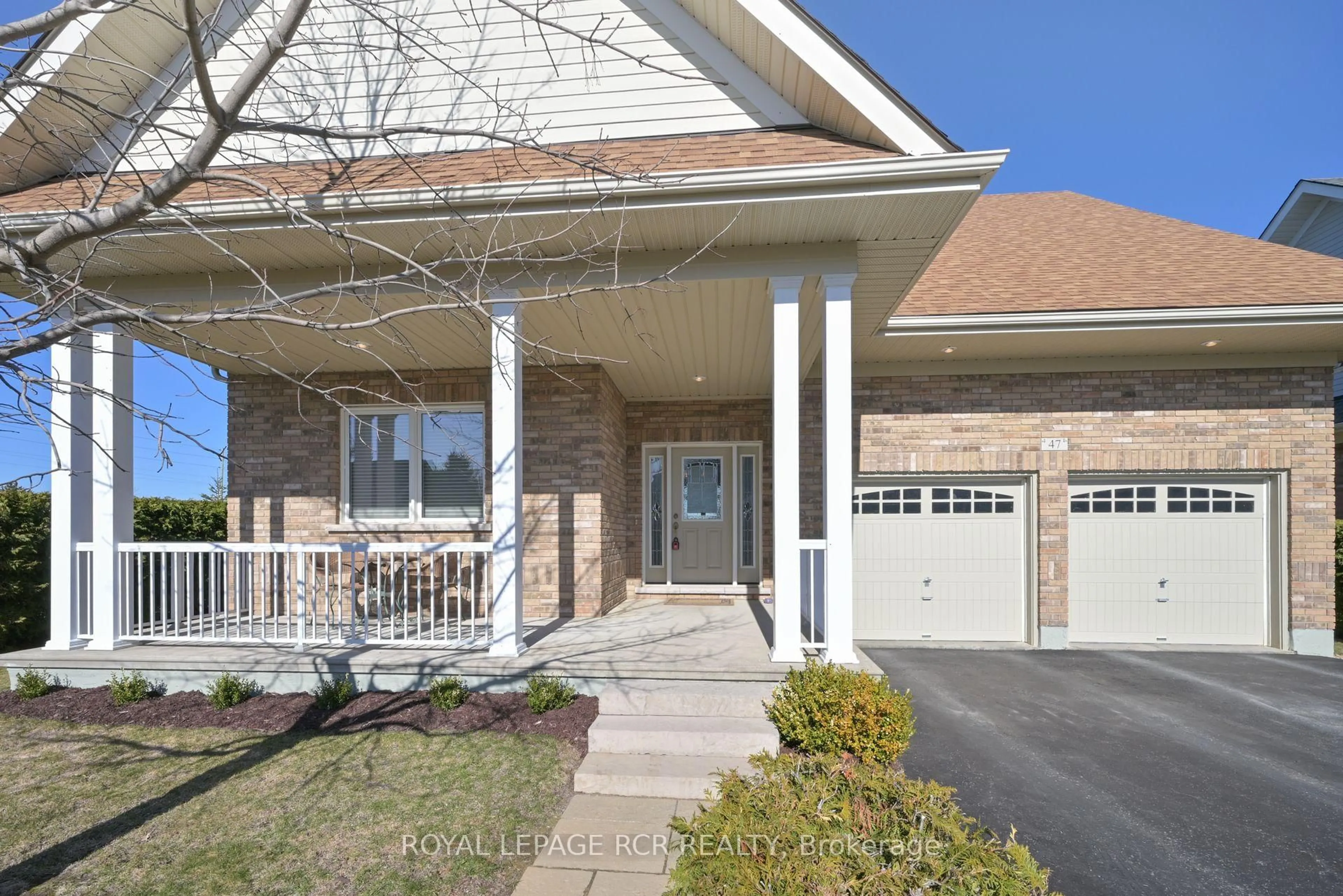 Unknown for 200 Kingfisher Dr #47, Mono Ontario L9W 0B3