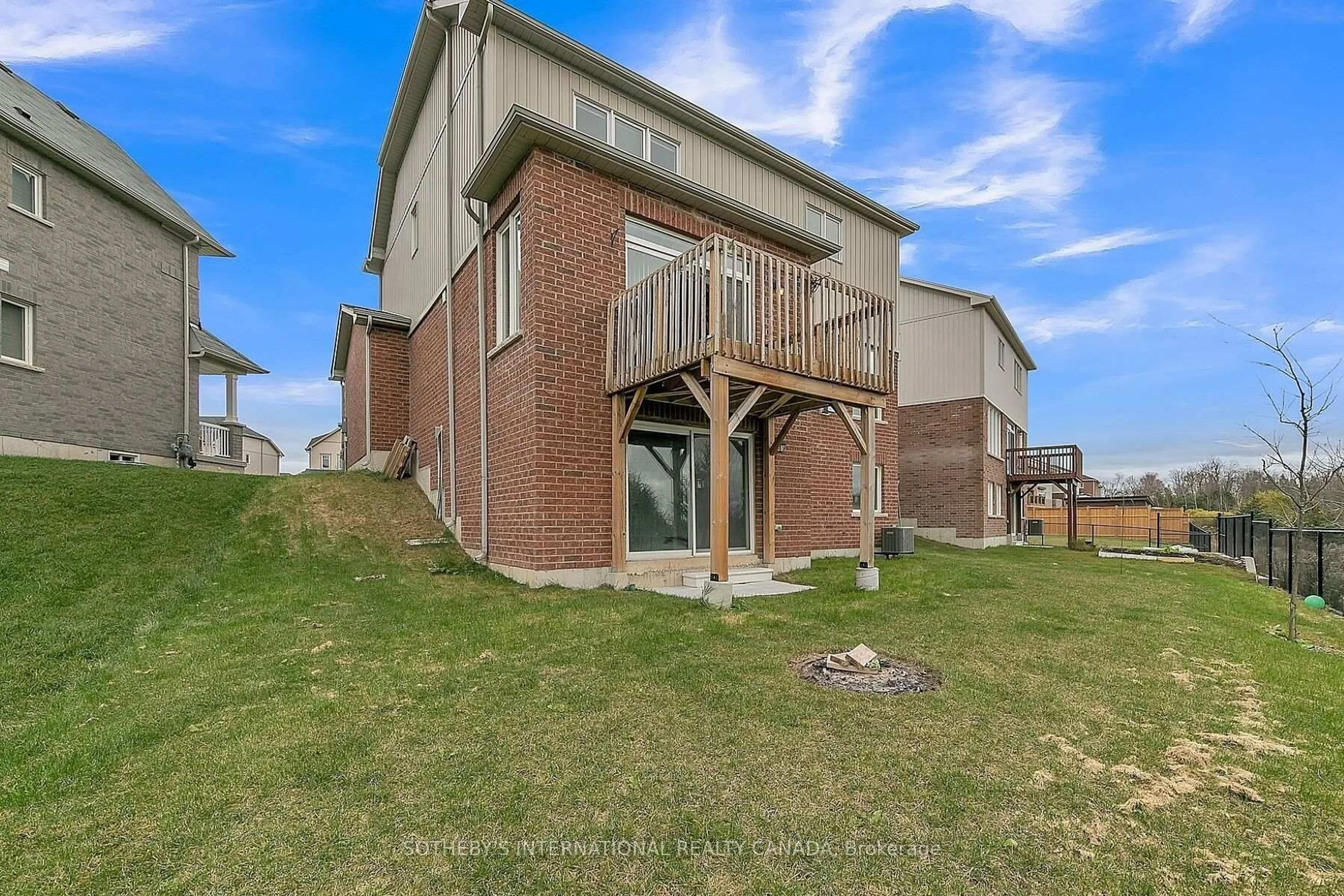 Unknown for 238 Dolman St, Woolwich Ontario N0B 1M0