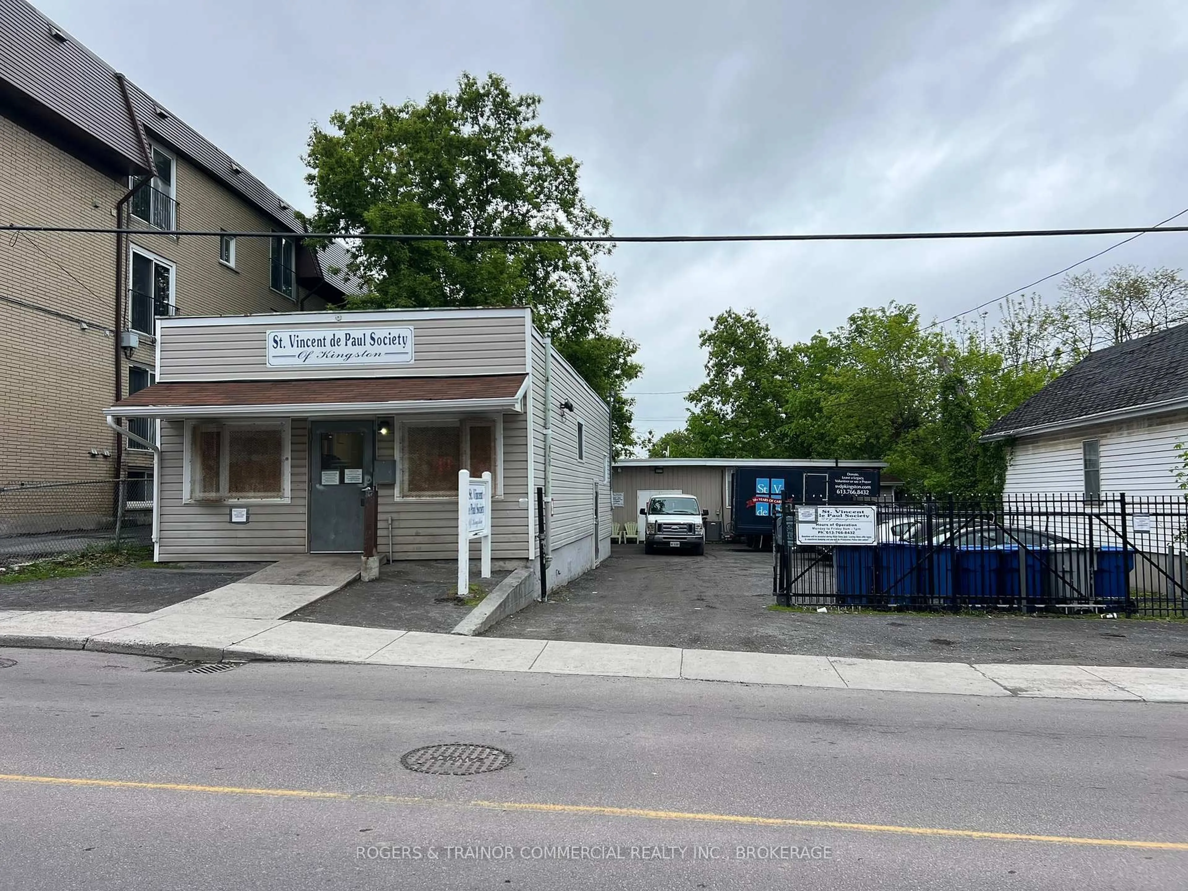Unknown for 85 Stephen St, Kingston Ontario K7K 2C5