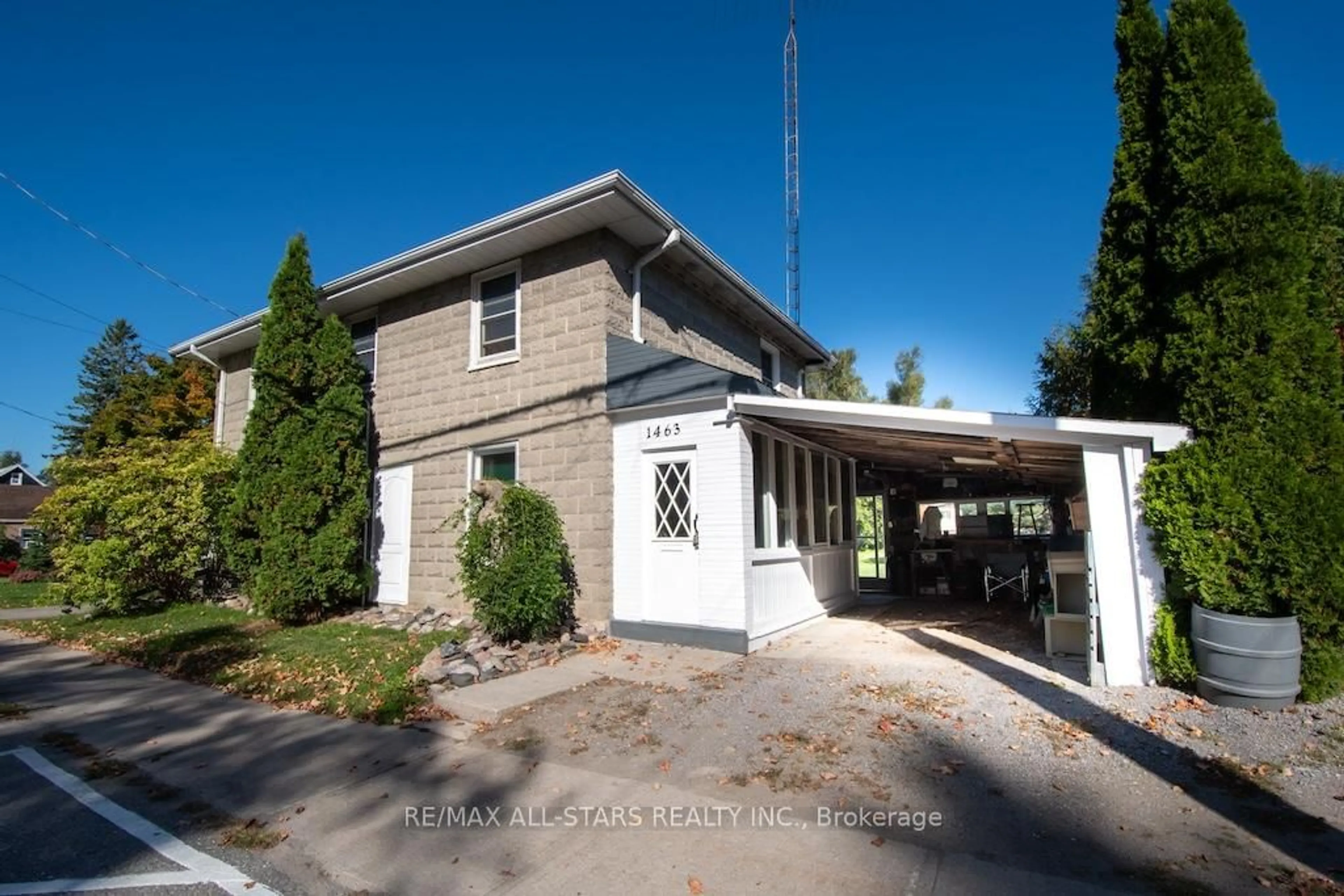 Unknown for 1463 Highway 7A, Kawartha Lakes Ontario L0A 1A0