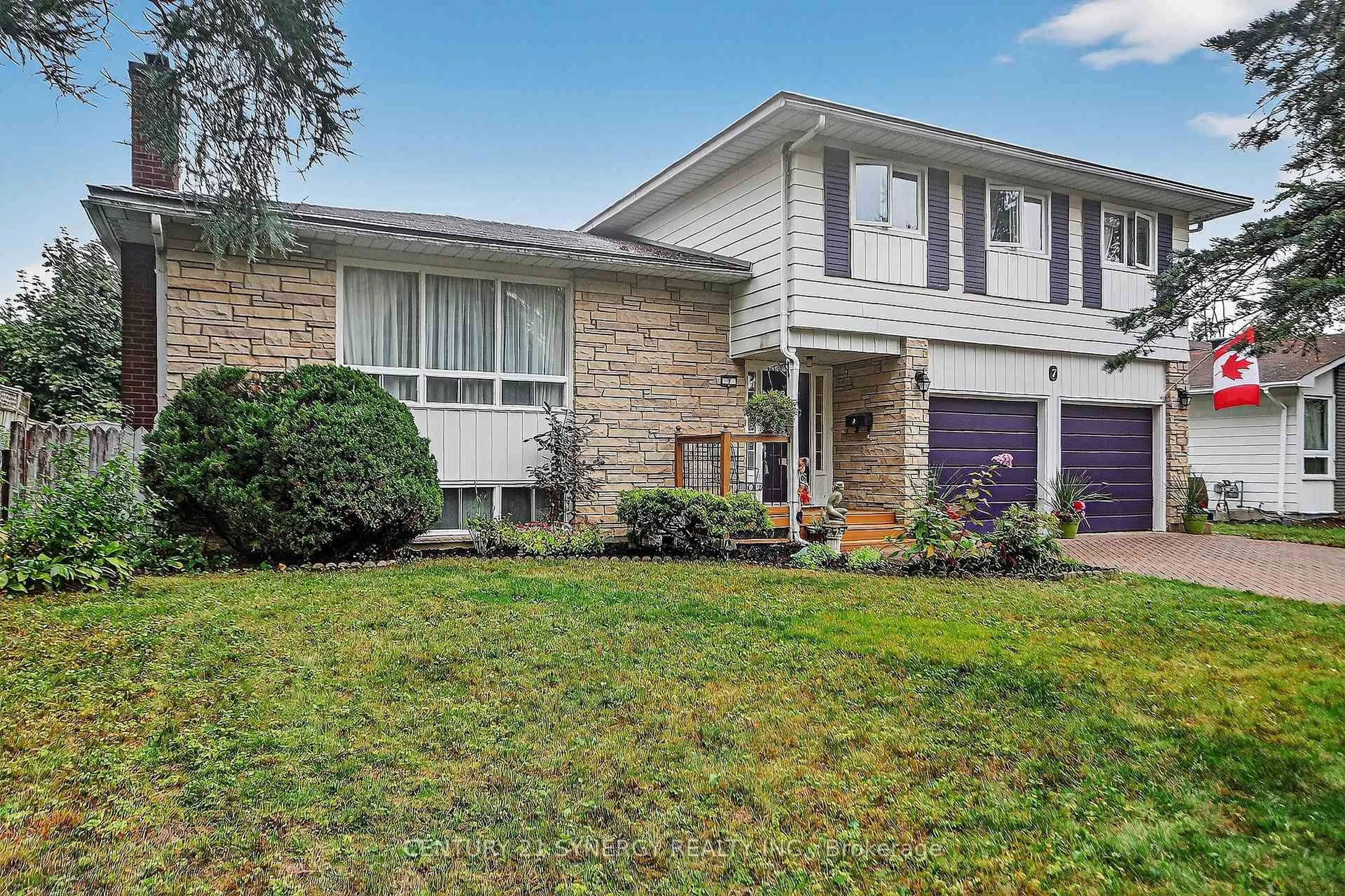 Unknown for 7 St Remy Dr, Barrhaven Ontario K2J 1A5