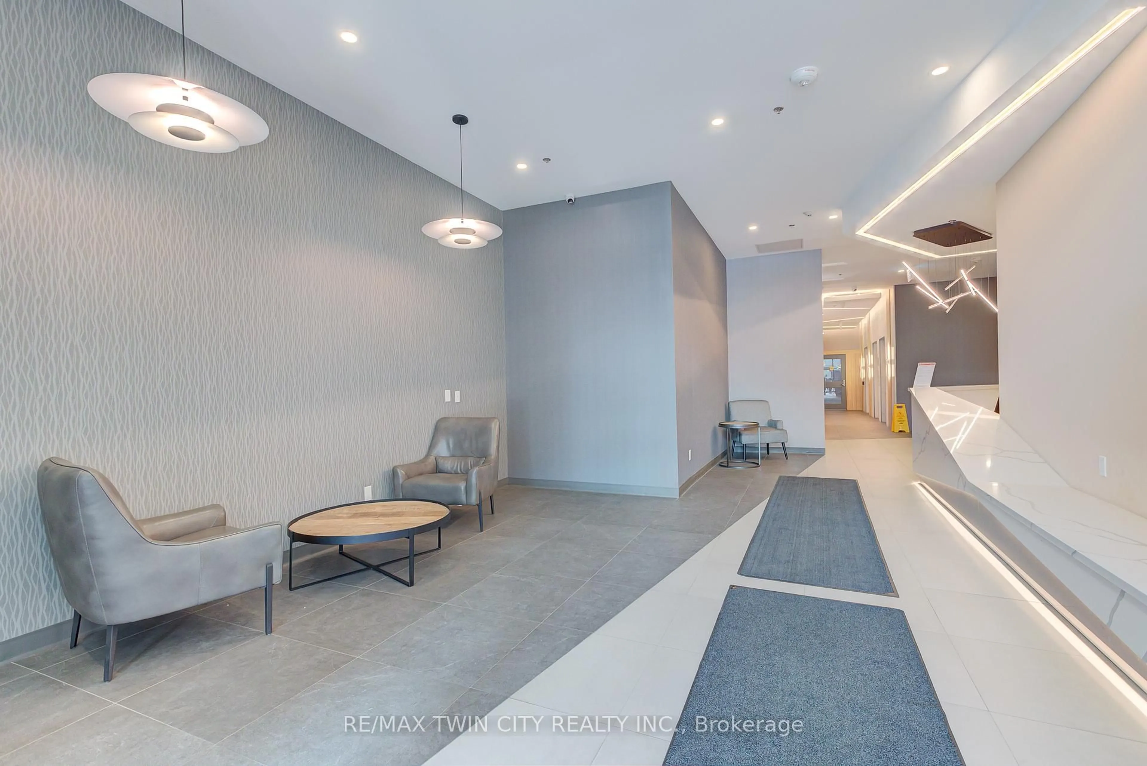 Unknown for 60 Frederick St #2404, Kitchener Ontario N2H 0C7