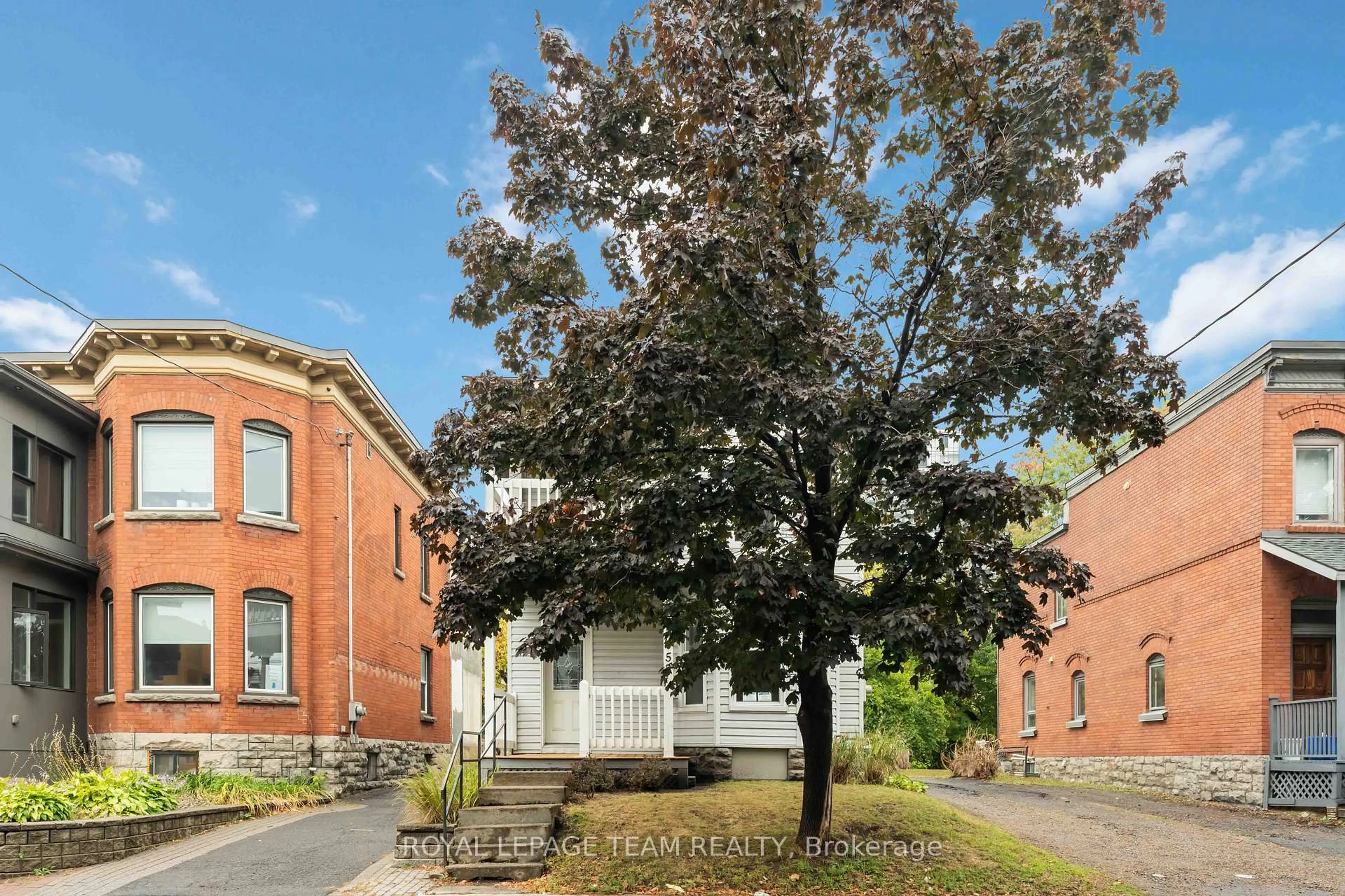 Unknown for 205 Pretoria Ave, Ottawa Ontario K1S 1X1