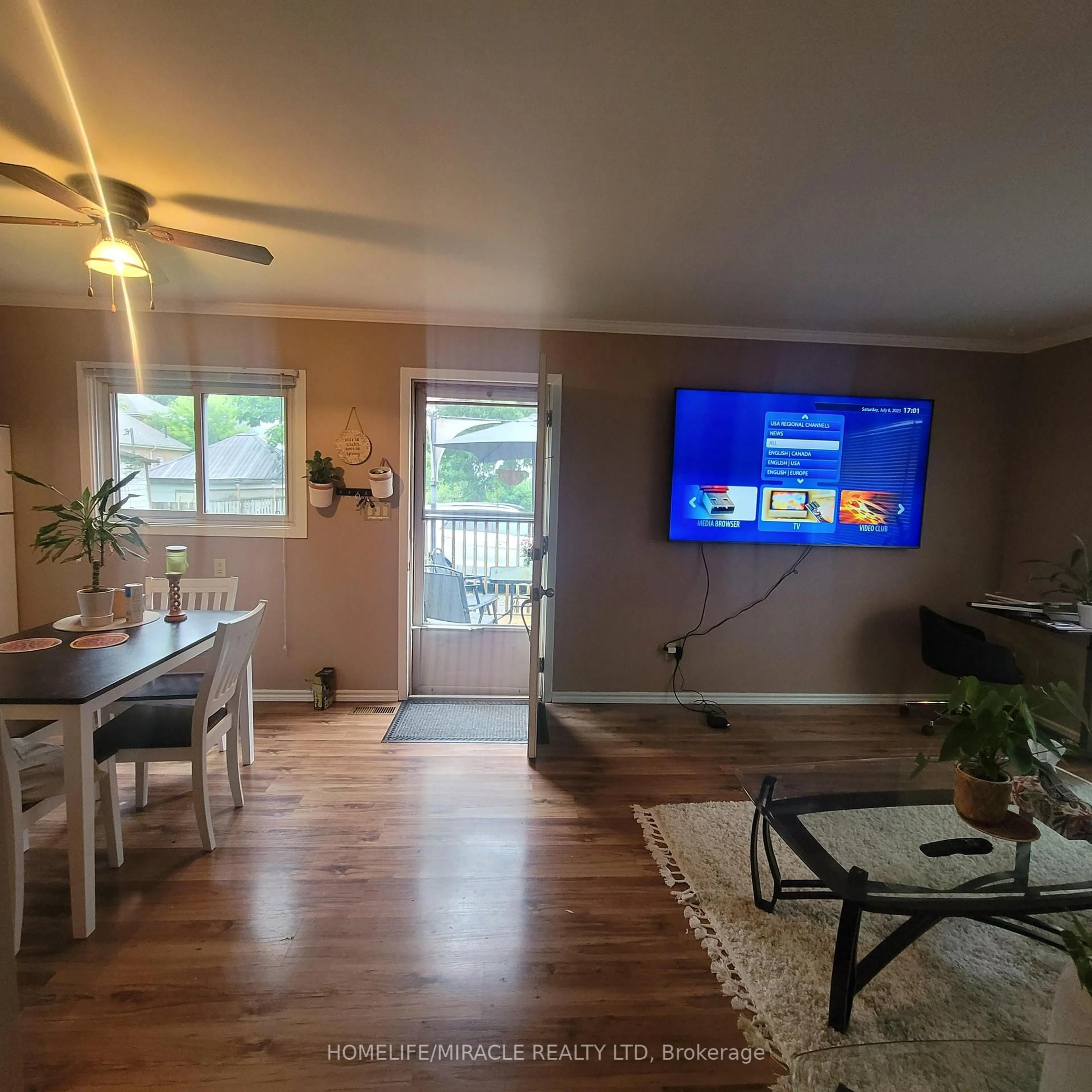 Unknown for 207-209 Inshes Ave, Chatham-Kent Ontario N7M 2Z5