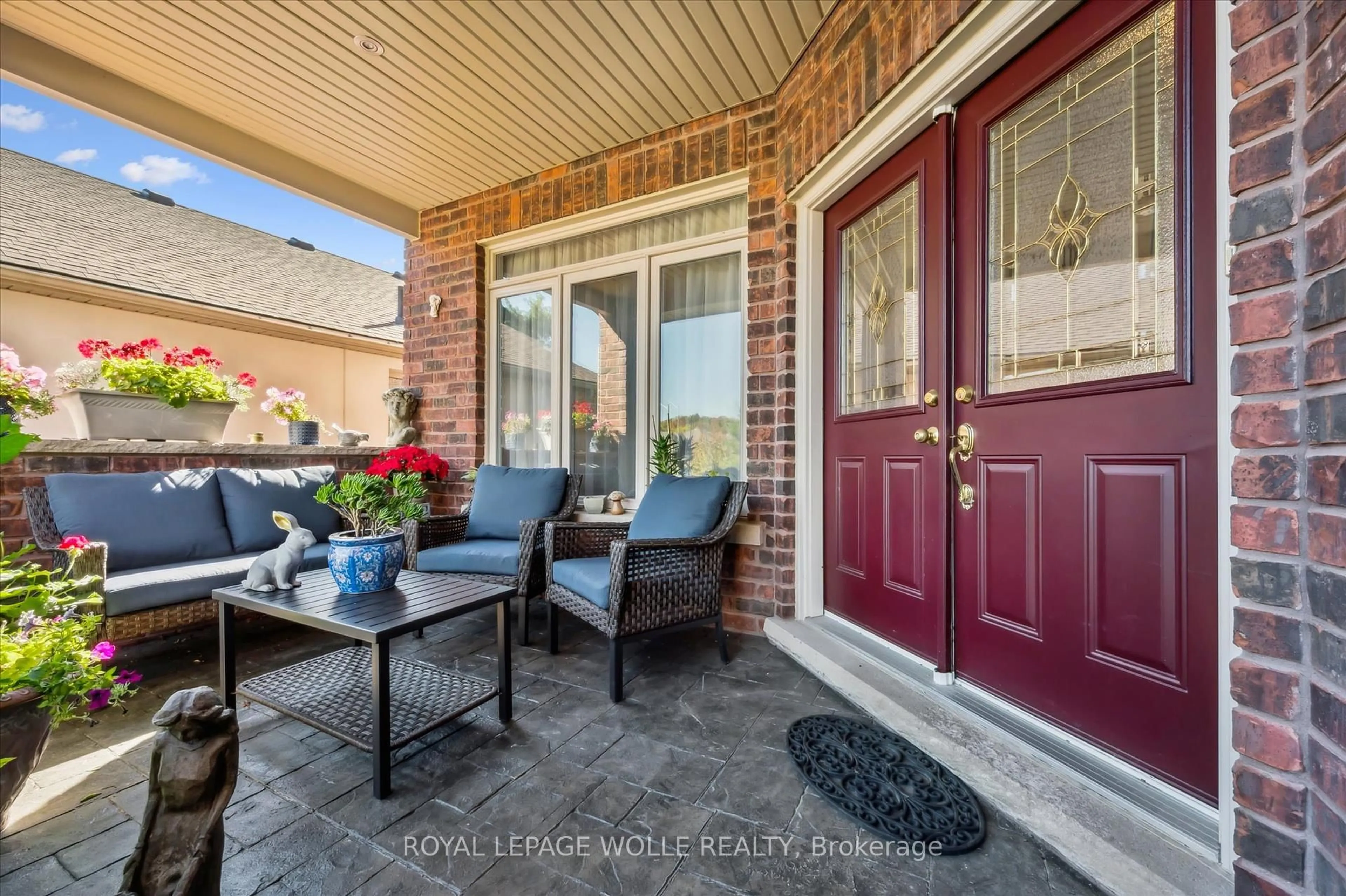 Unknown for 702 Springwater Pl, Waterloo Ontario N2V 2S5
