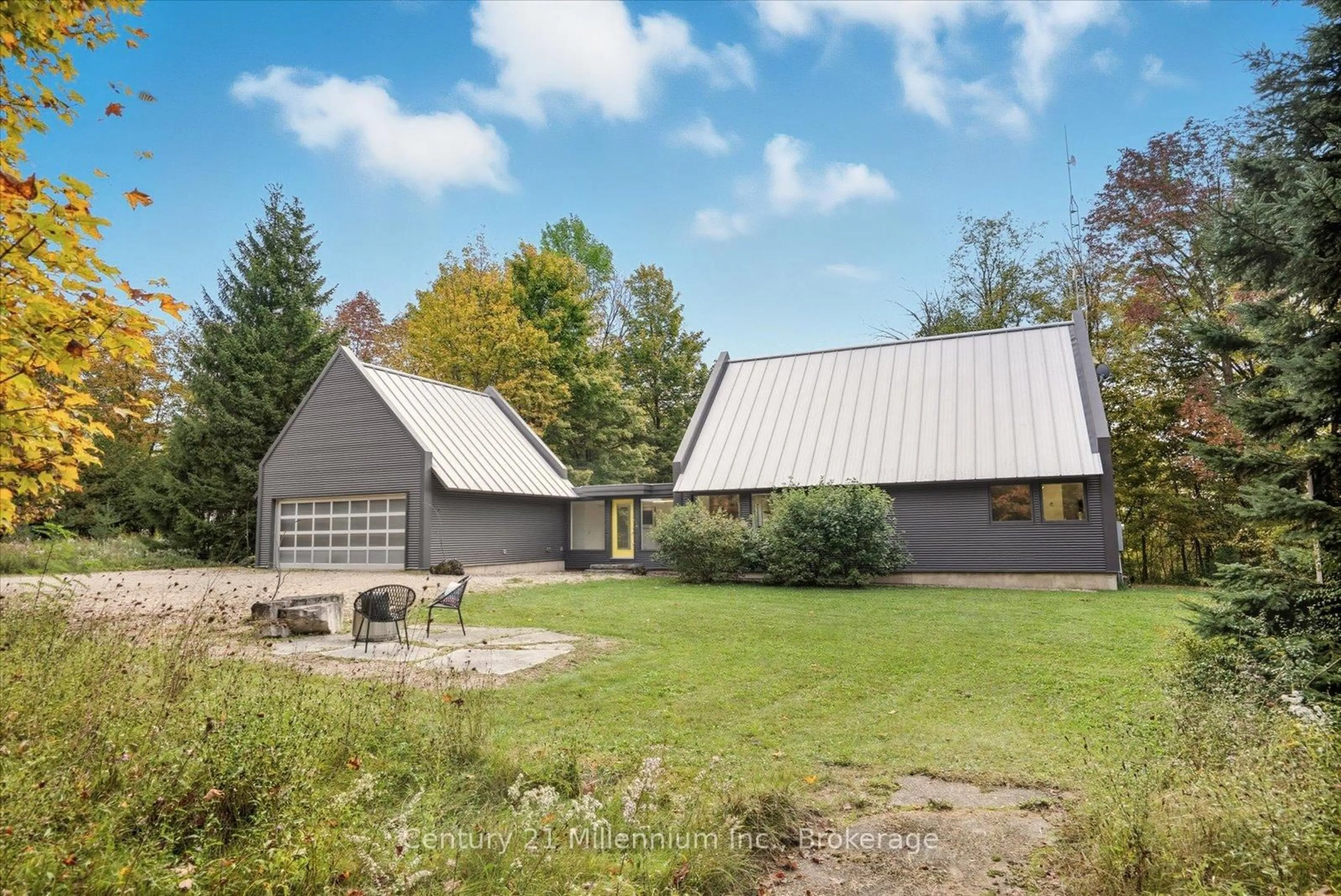 Unknown for 360592 Road 160 Rd, Grey Highlands Ontario N0C 1E0