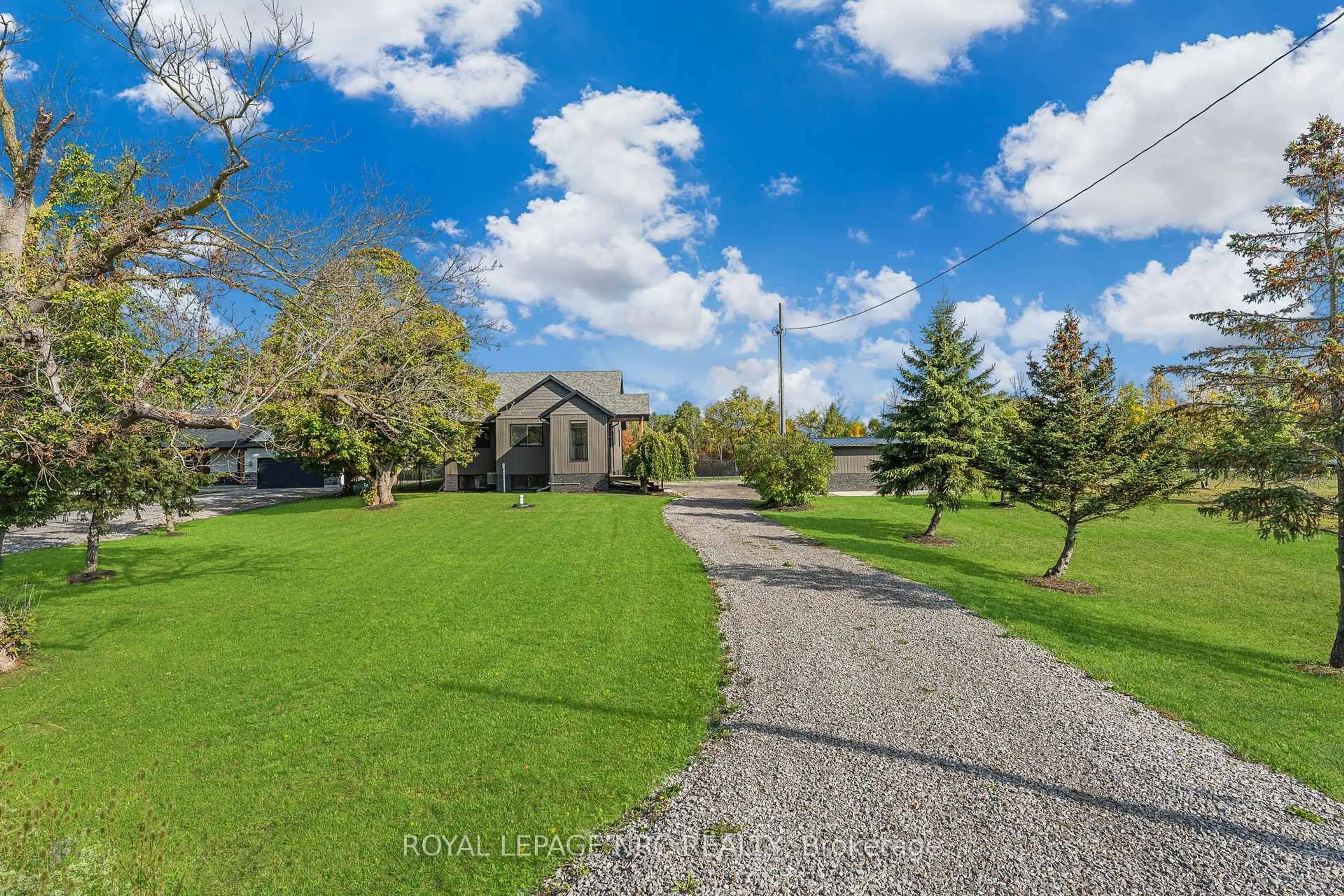 Patio, unknown for 72654 Regional Rd 27 Rd, Wainfleet Ontario L0R 2J0