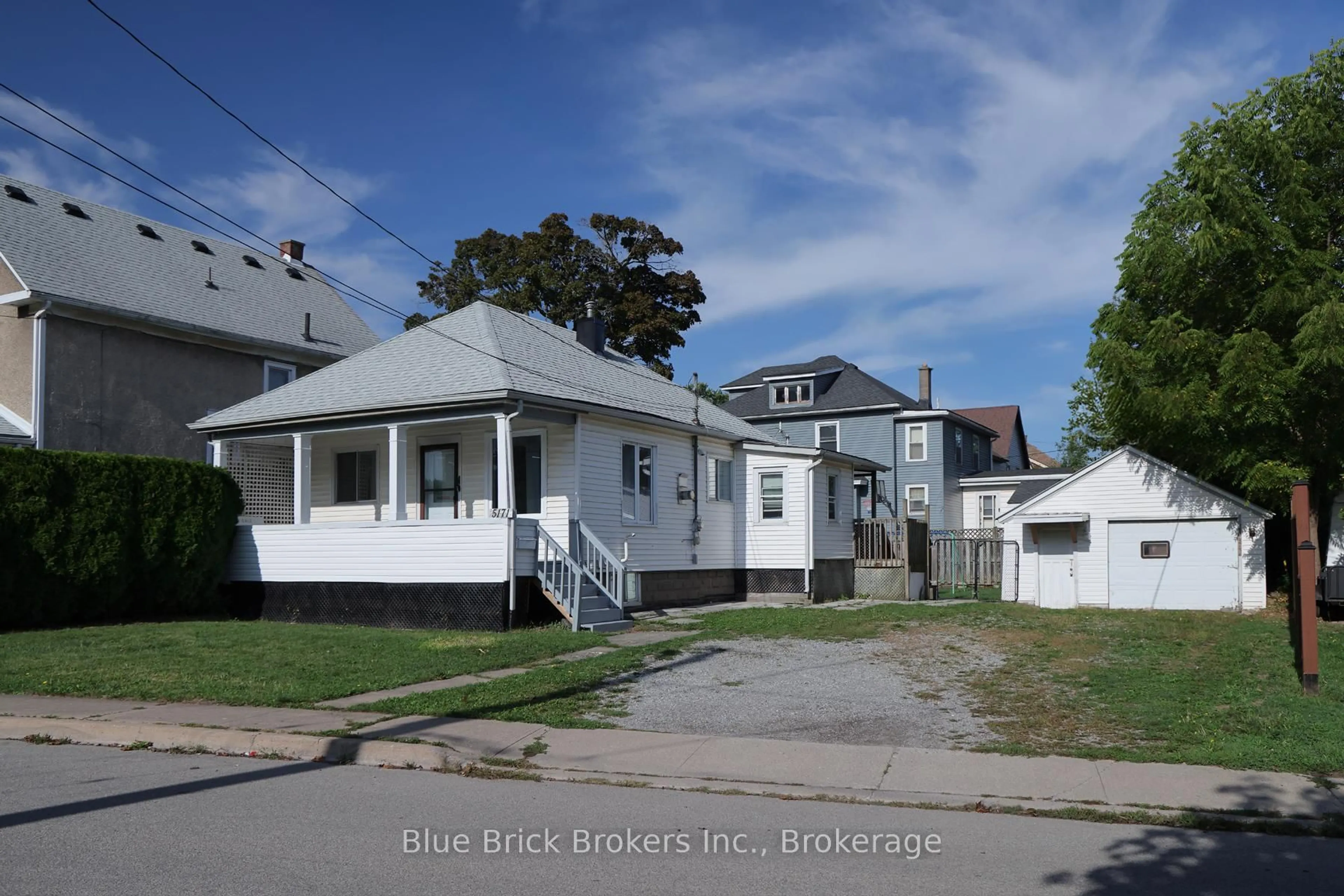 Unknown for 5171 Mcglashan Cres, Niagara Falls Ontario L2E 3X2