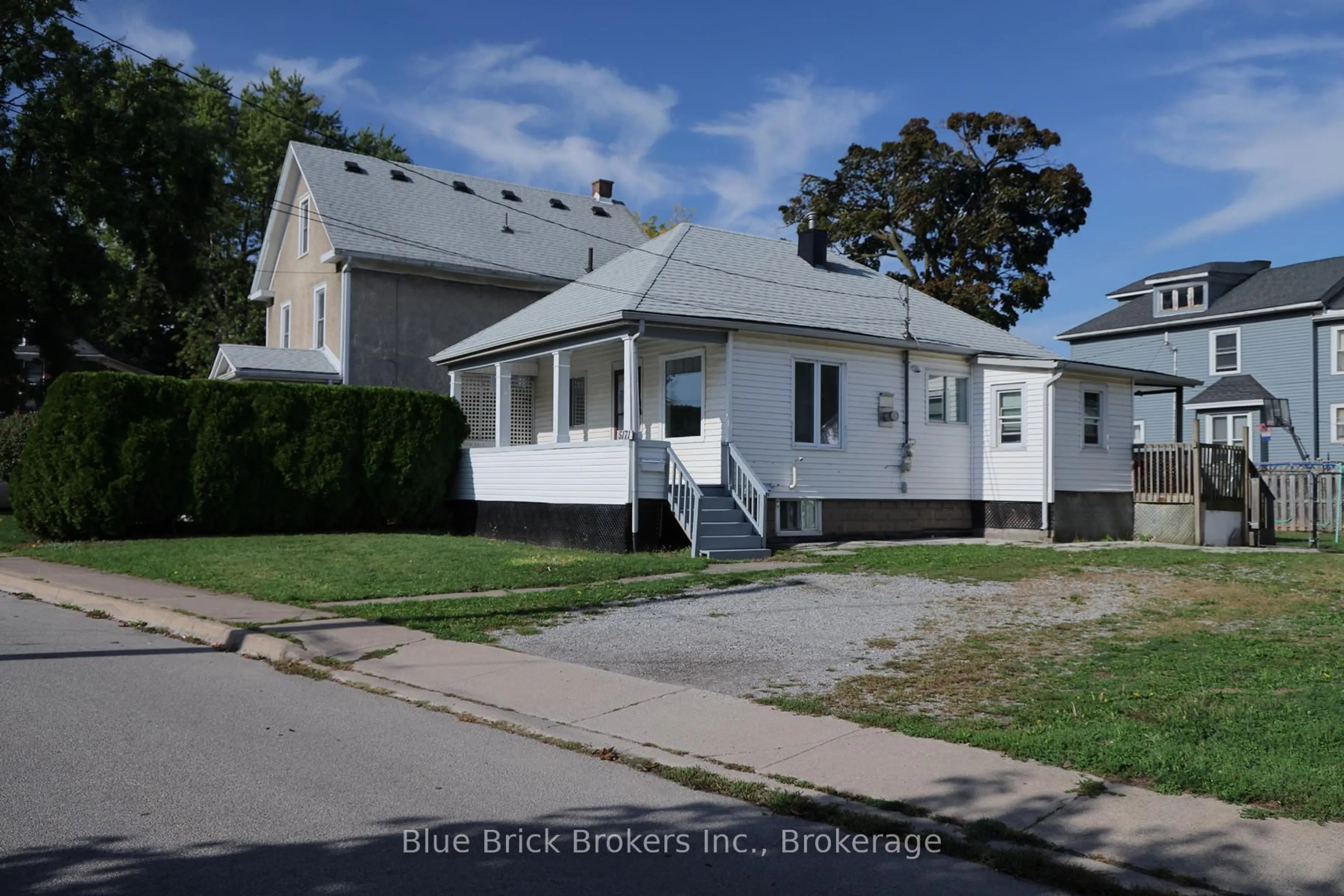 Unknown for 5171 Mcglashan Cres, Niagara Falls Ontario L2E 3X2