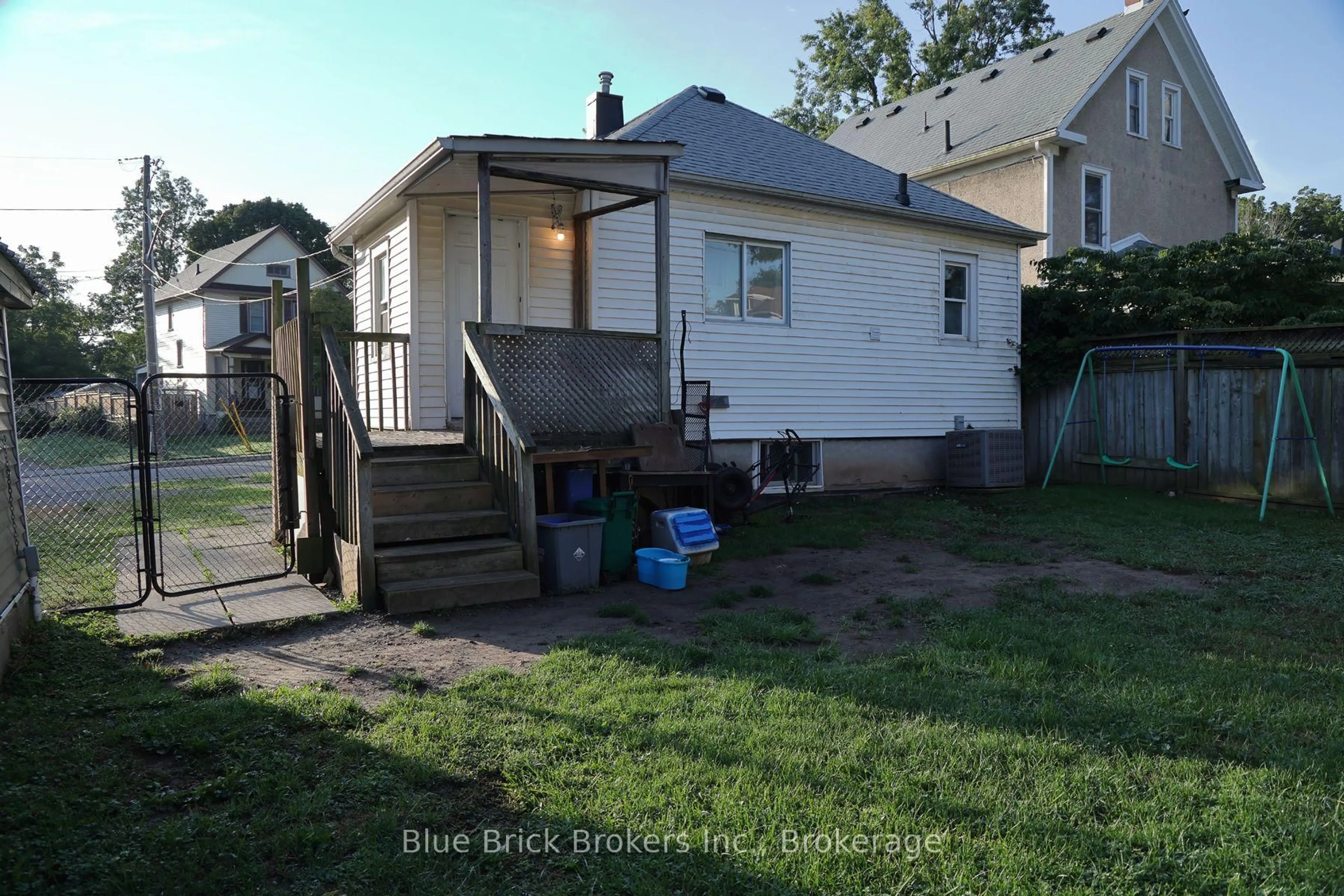 Unknown for 5171 Mcglashan Cres, Niagara Falls Ontario L2E 3X2