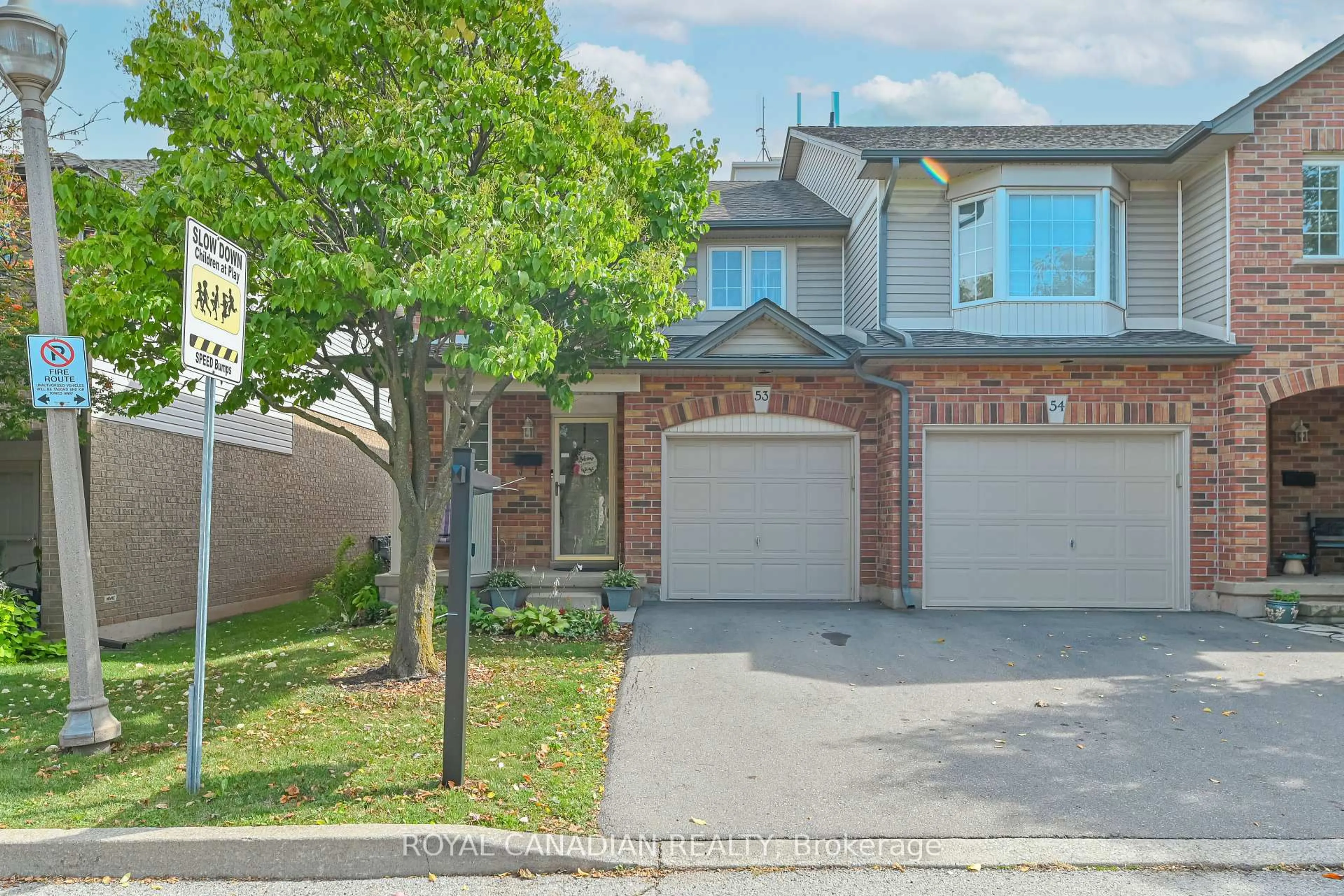 Unknown for 311 Highway 8 #53, Hamilton Ontario L8G 5G5