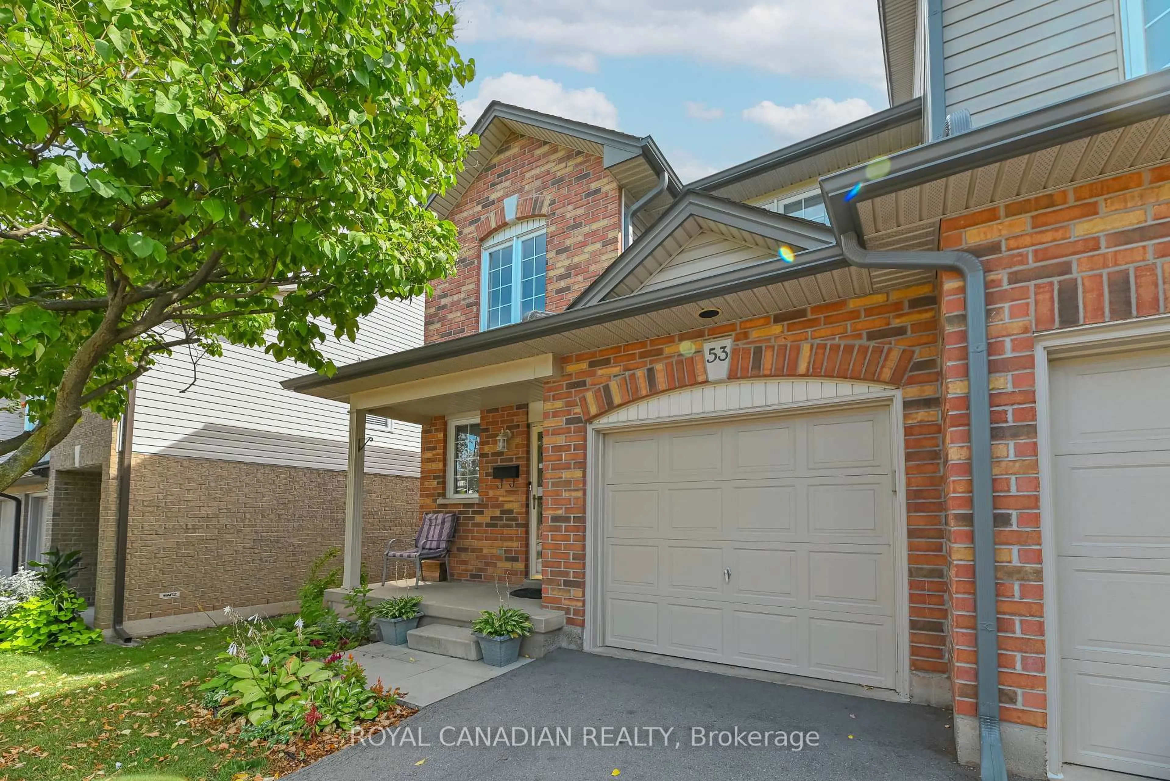 Unknown for 311 Highway 8 #53, Hamilton Ontario L8G 5G5