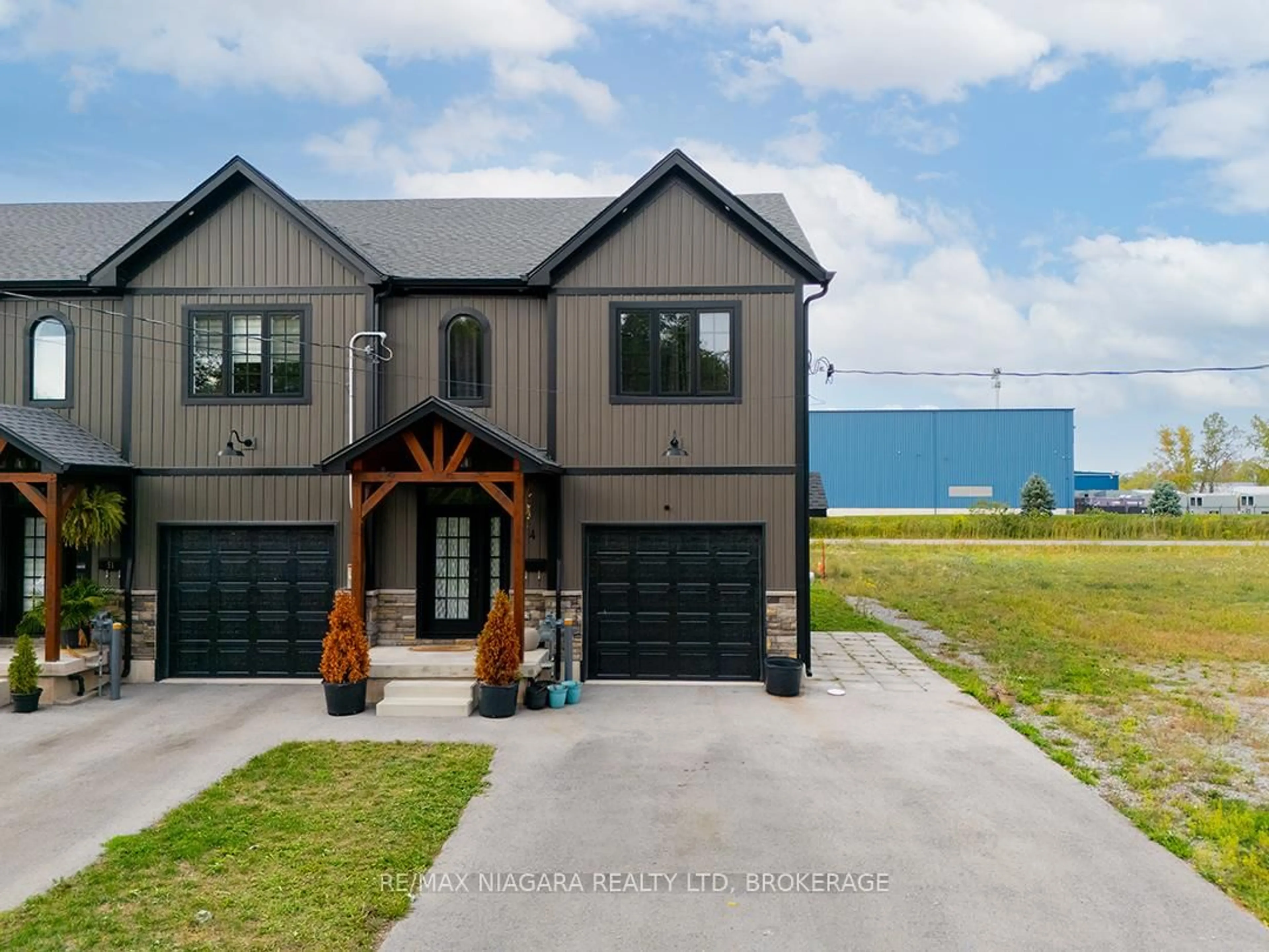 Unknown for 47 Omer Ave, Port Colborne Ontario L3K 3Y4