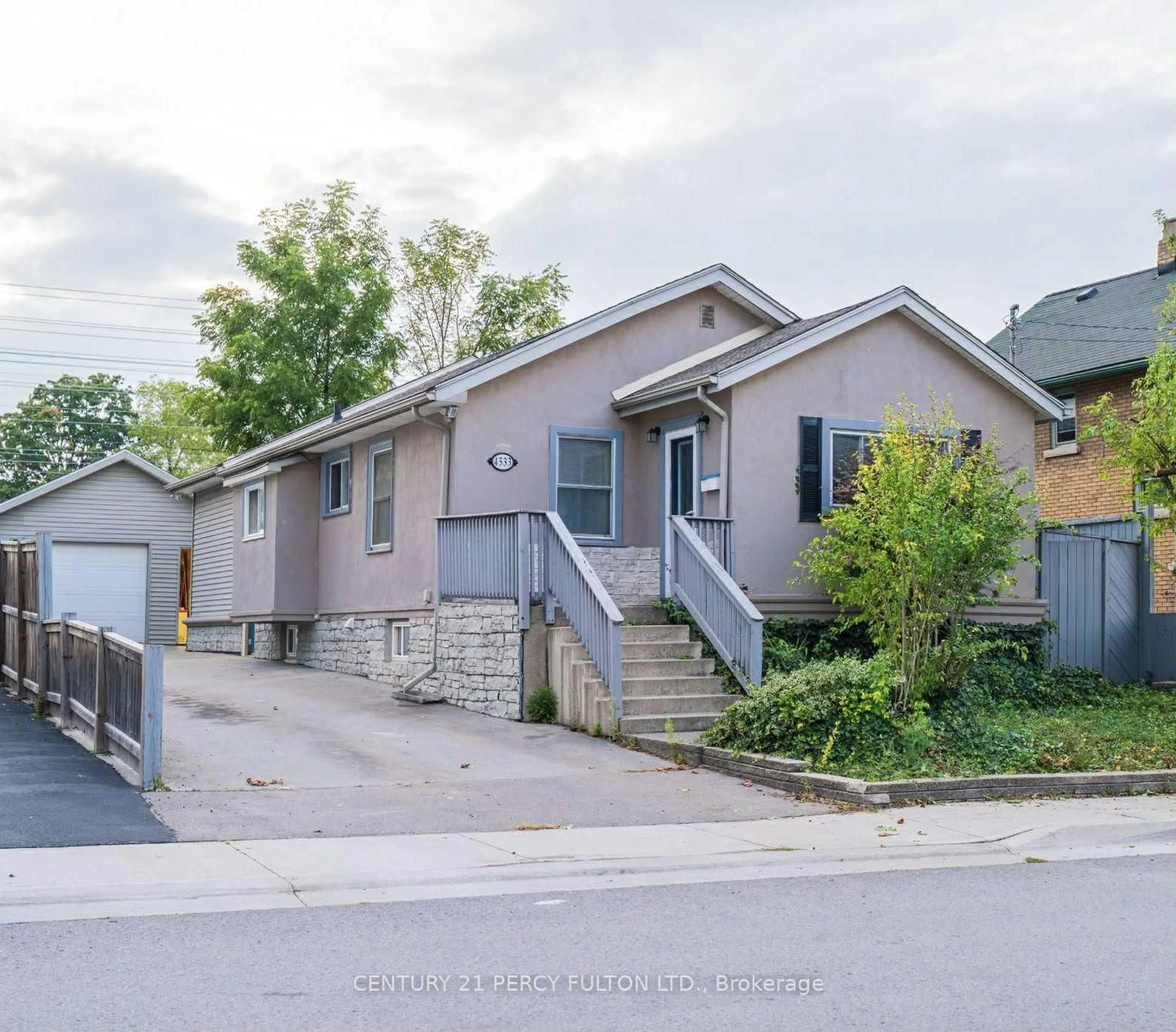 Unknown for 4533 Sixth Ave, Niagara Falls Ontario L2E 4T2