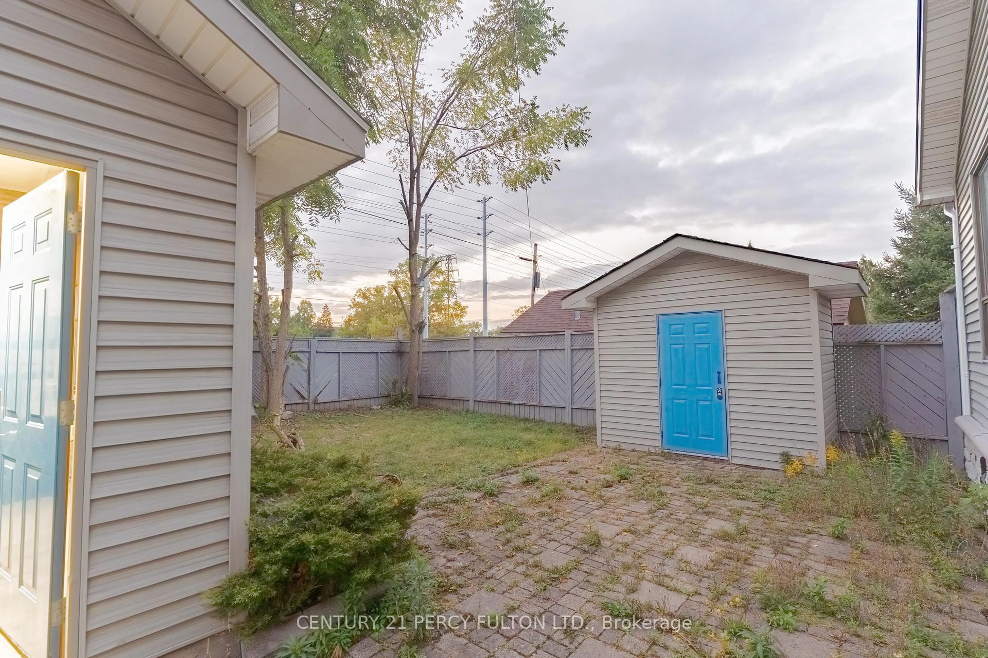 Unknown for 4533 Sixth Ave, Niagara Falls Ontario L2E 4T2