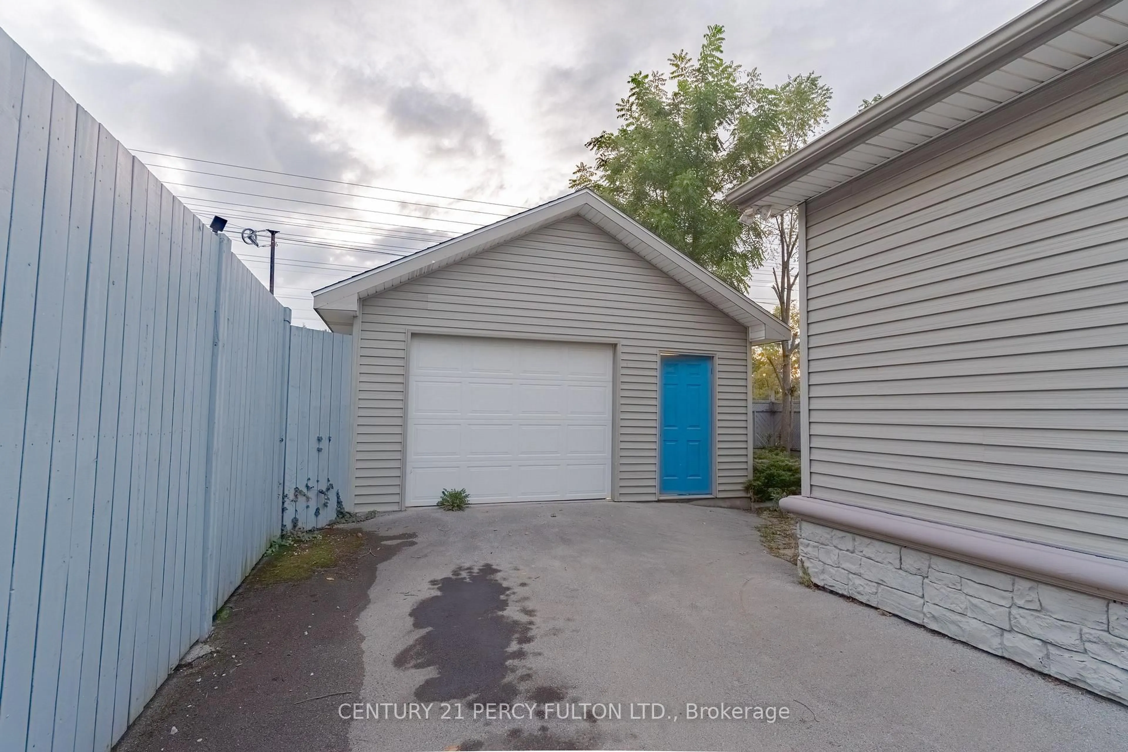Unknown for 4533 Sixth Ave, Niagara Falls Ontario L2E 4T2