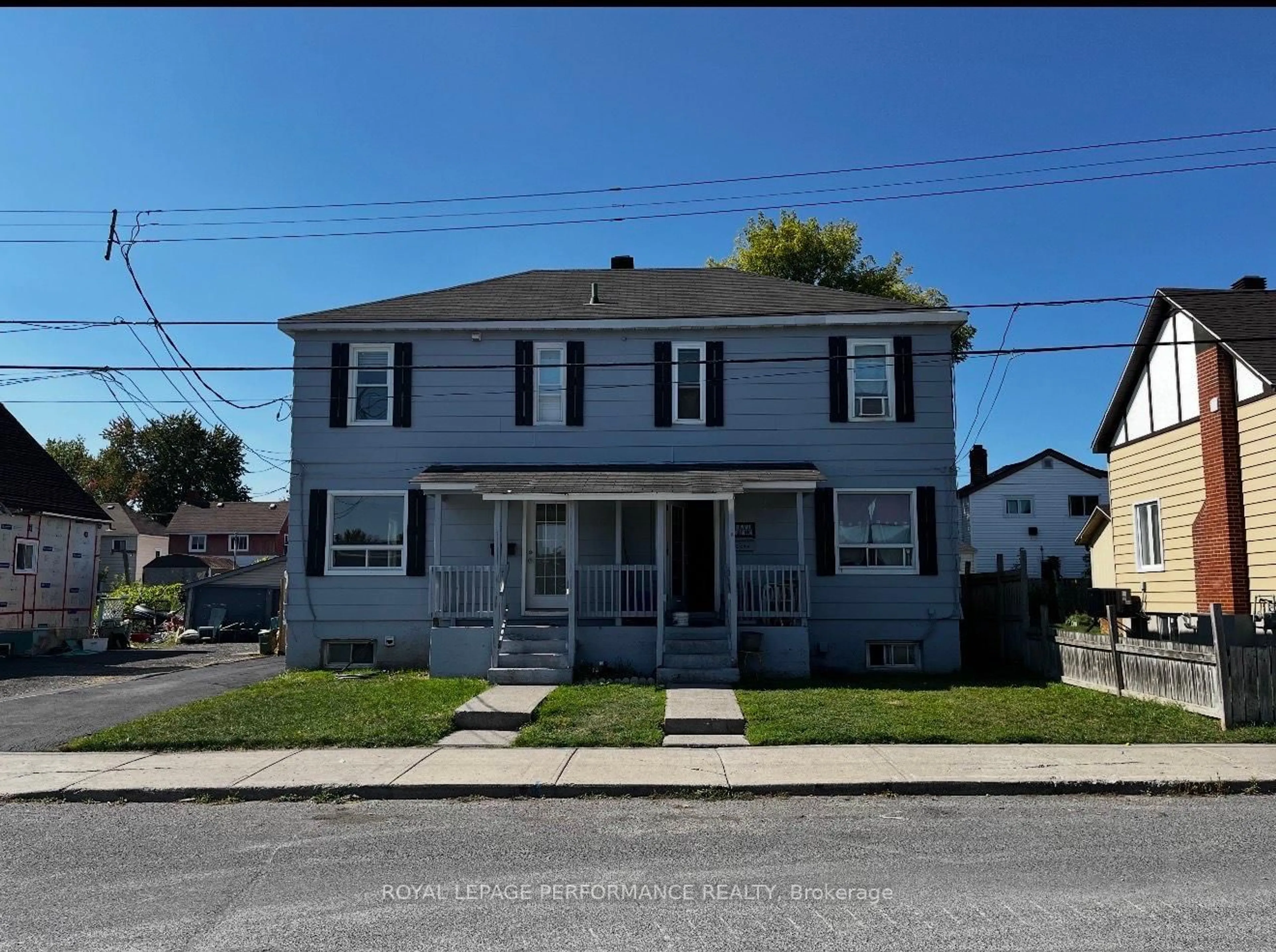 Unknown for 236 Yates Ave, Cornwall Ontario K6J 4N2