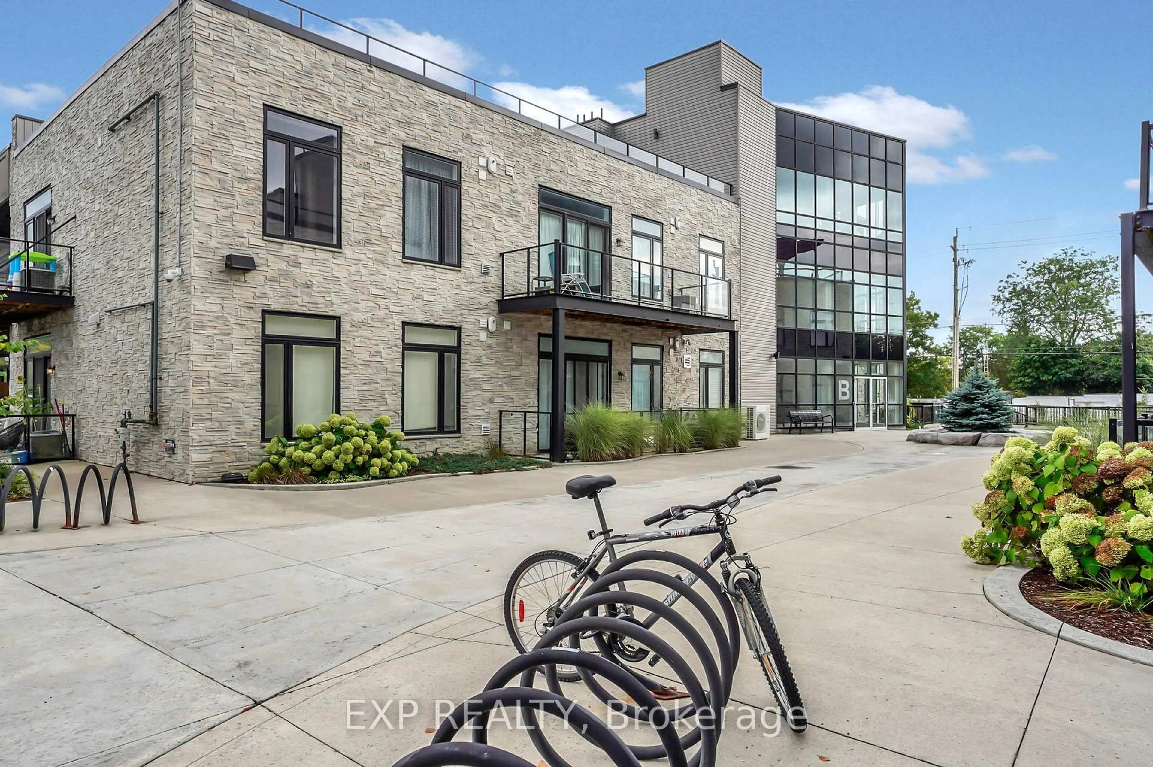 Unknown for 85 Morrell St #219B, Brantford Ontario N3T 4J6