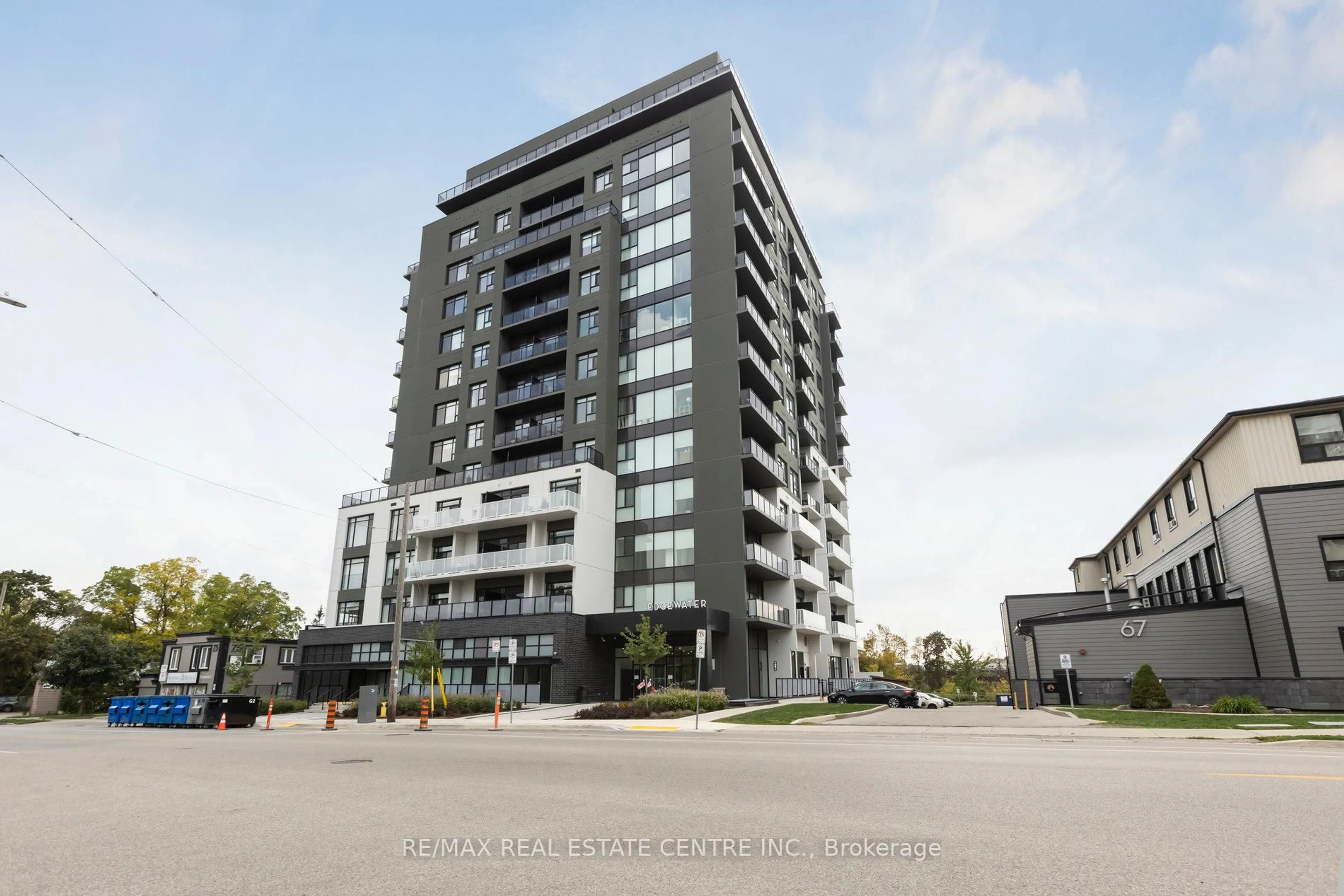 Unknown for 71 Wyndham St #602, Guelph Ontario N1E 5R3
