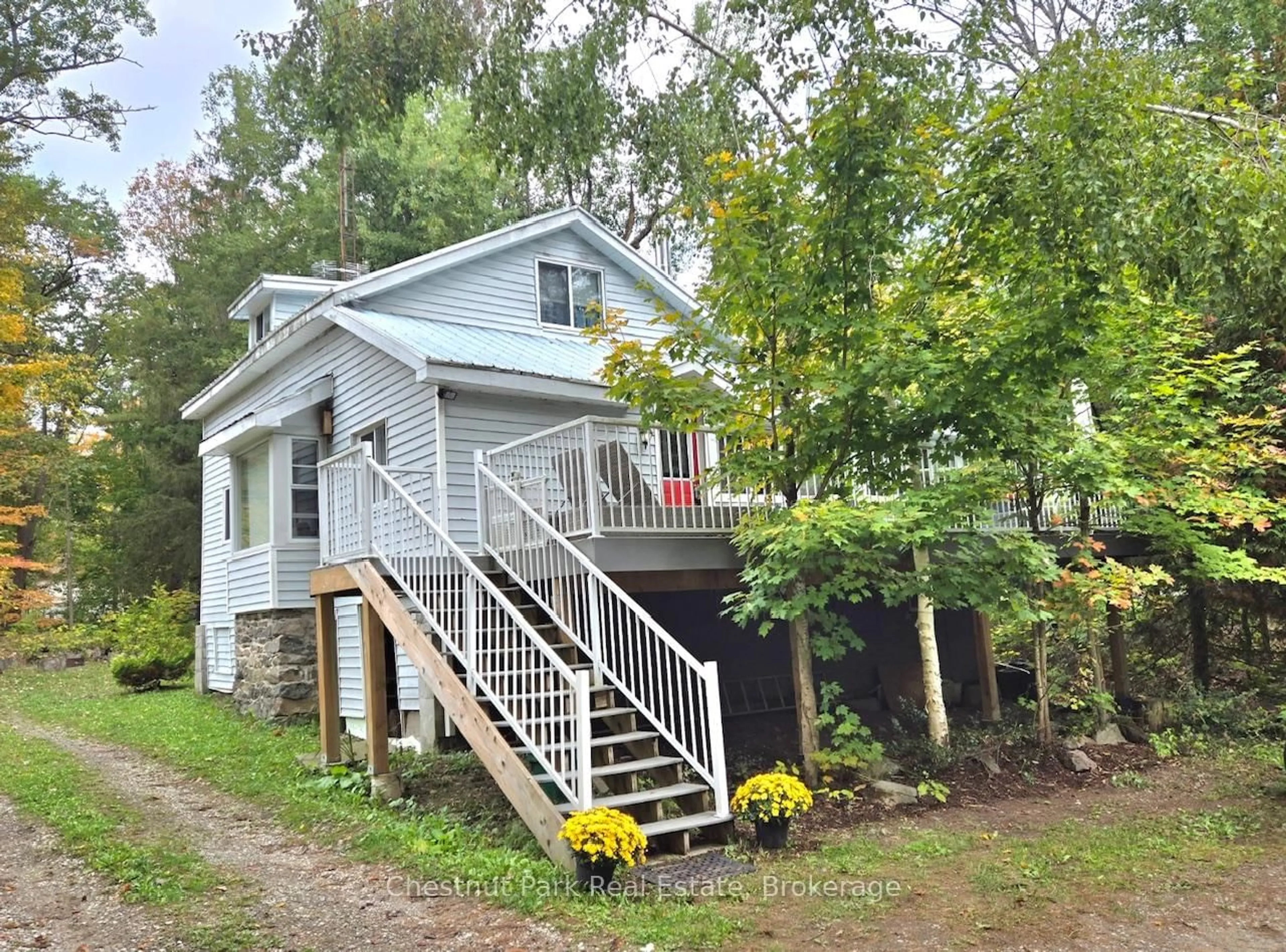Unknown for 1227 North Kahshe Lake rd Rd, Gravenhurst Ontario P0E 1G0