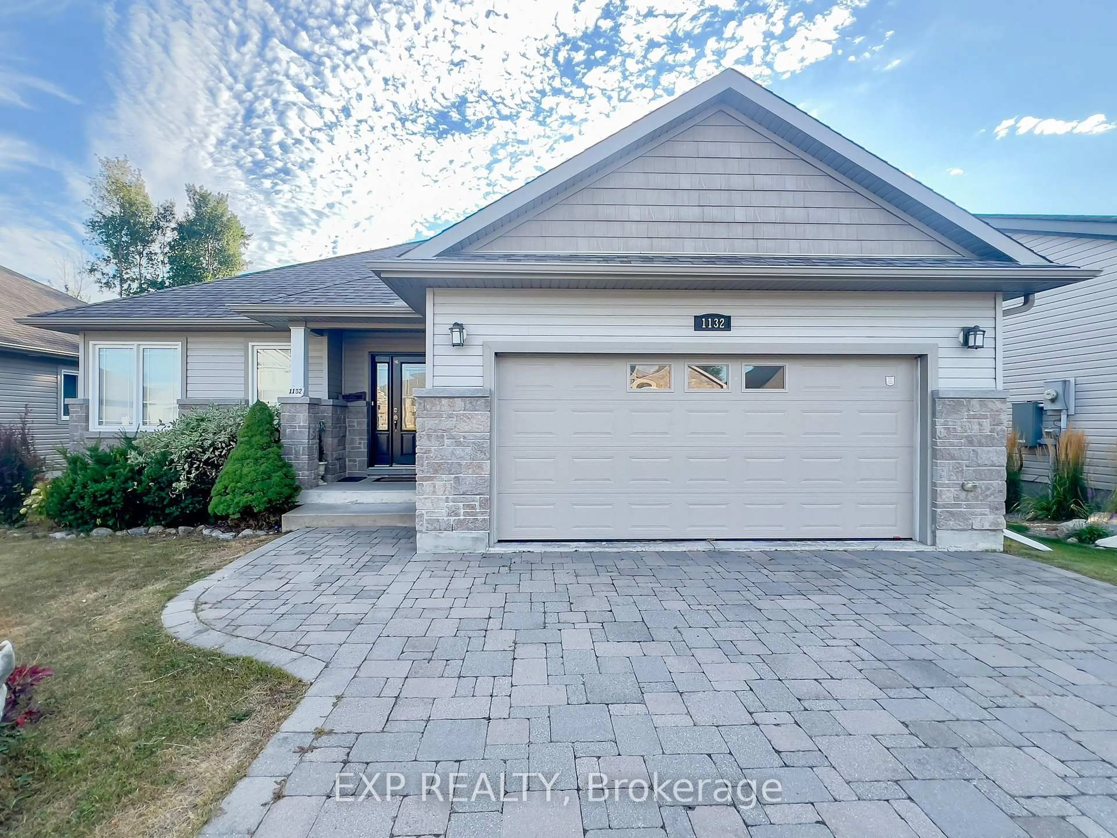Unknown for 1132 Mcclure Cres, Brockville Ontario K6V 0B6