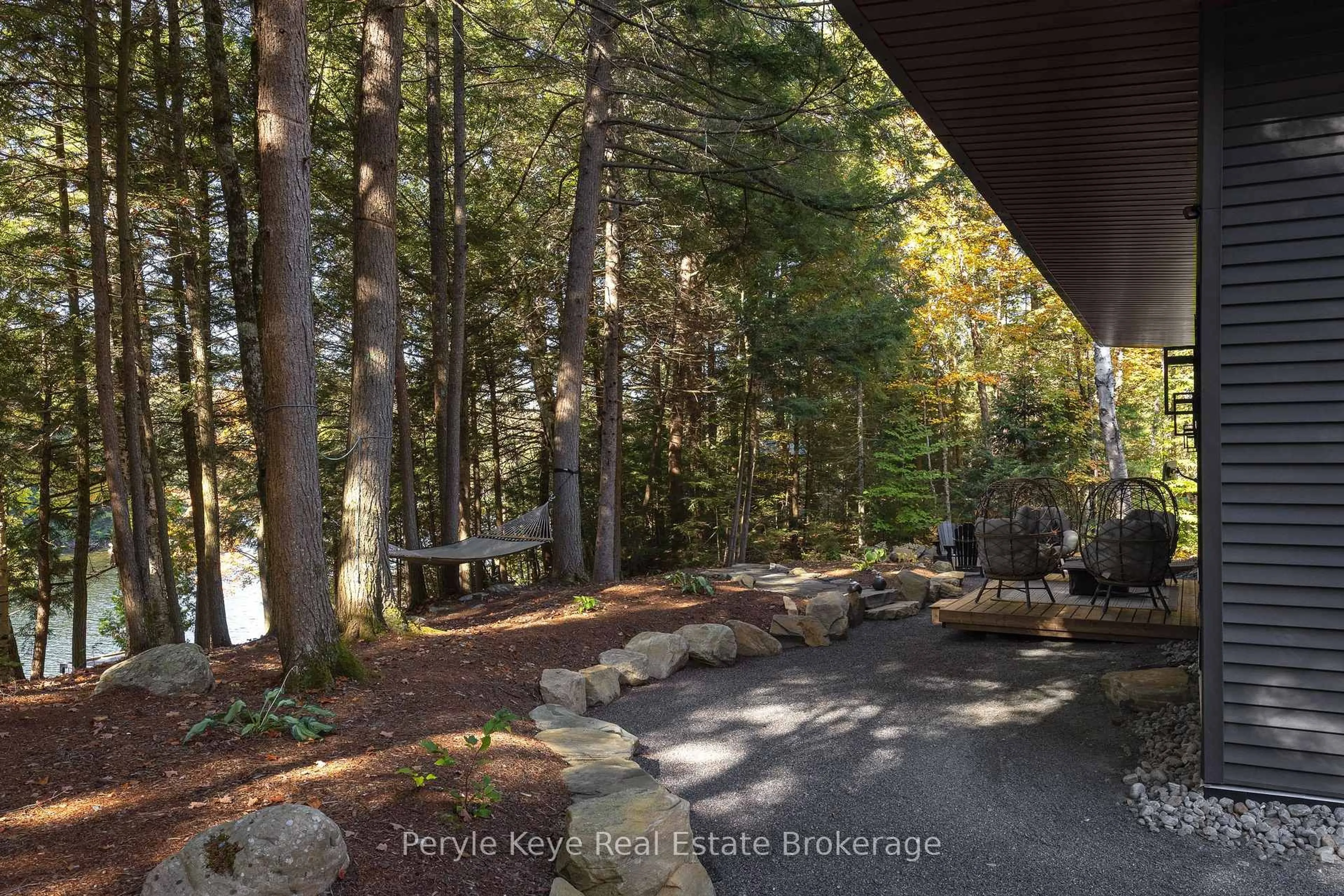 Unknown for 1-1387 Oxbow Lake Rd, Lake of Bays Ontario P1H 2J6