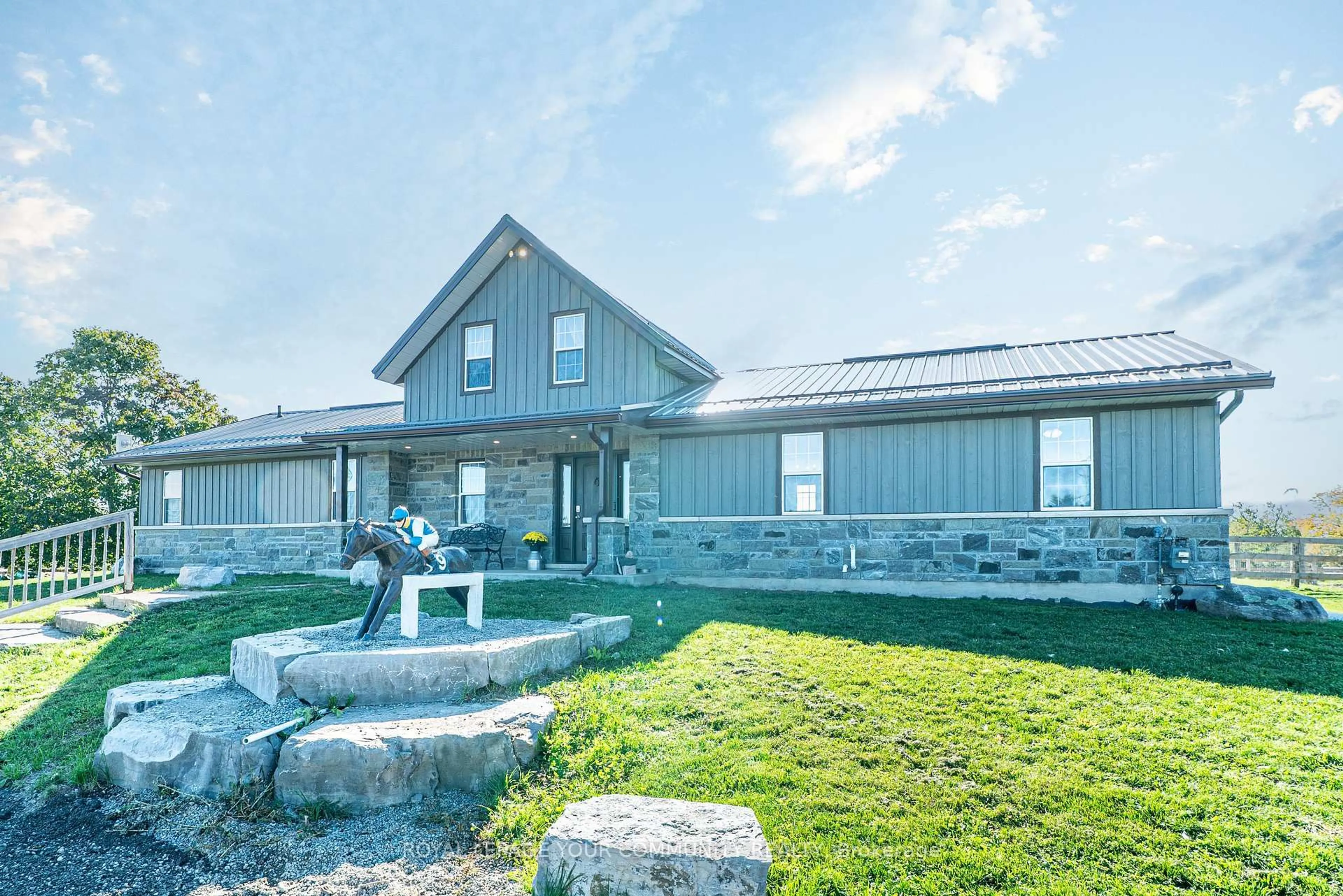 Unknown for 3752 Hwy 35 Highway, Kawartha Lakes Ontario K0M 1G0