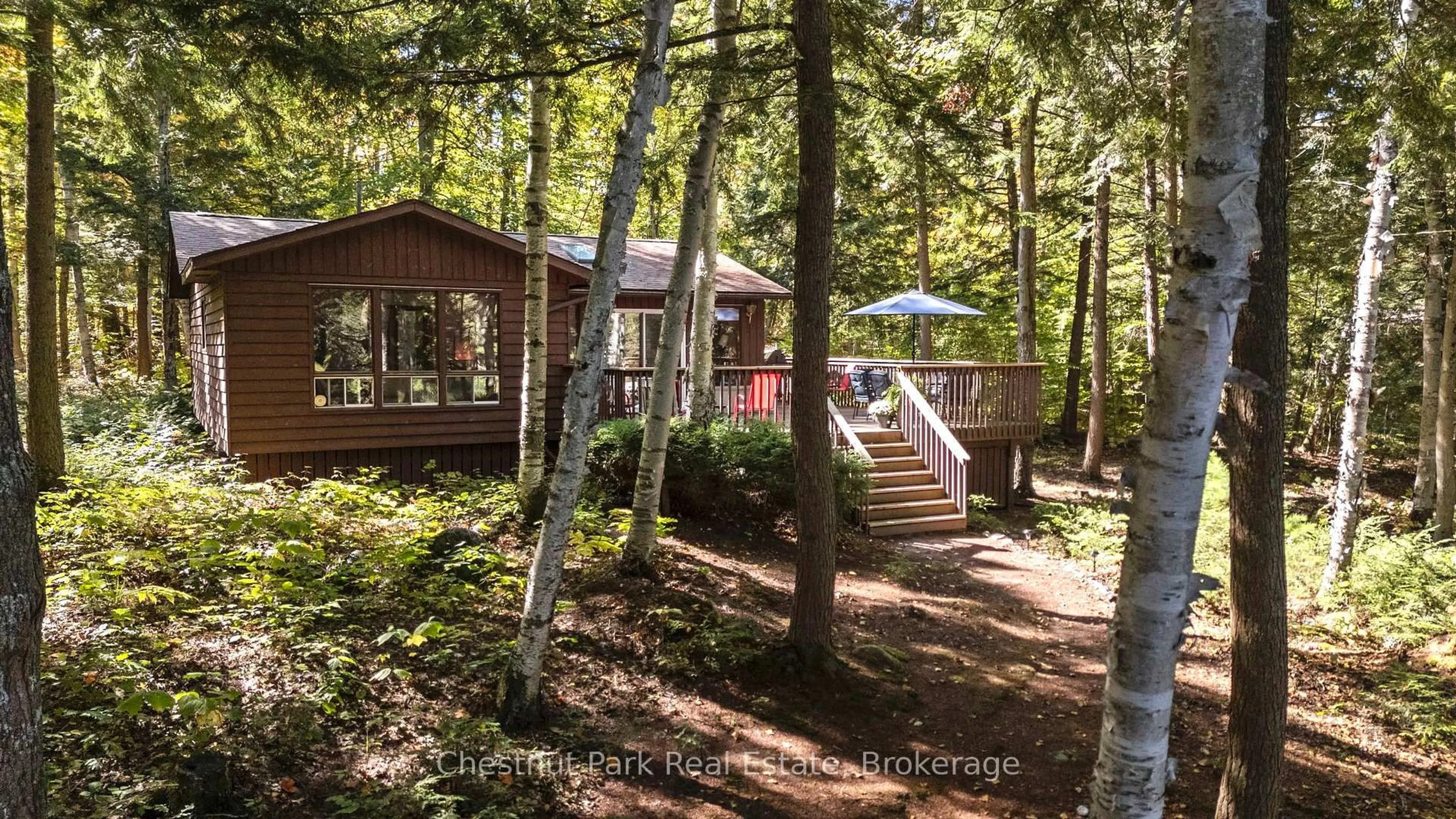 Unknown for 10 Taylor (26LM10) Island, Gravenhurst Ontario P1P 1R2