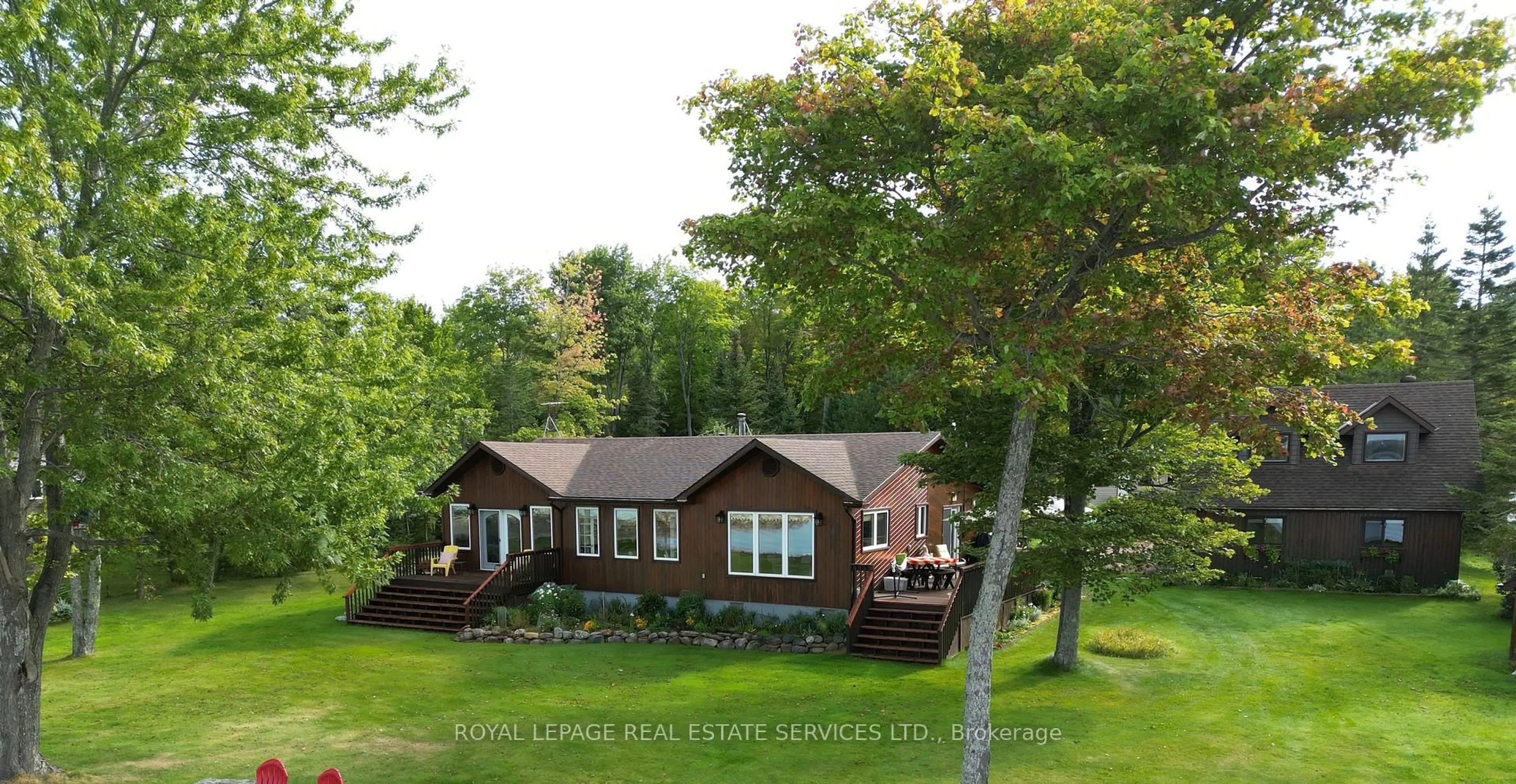 Unknown for 525 Riverside Dr, St. Joseph Ontario P0R 1J0