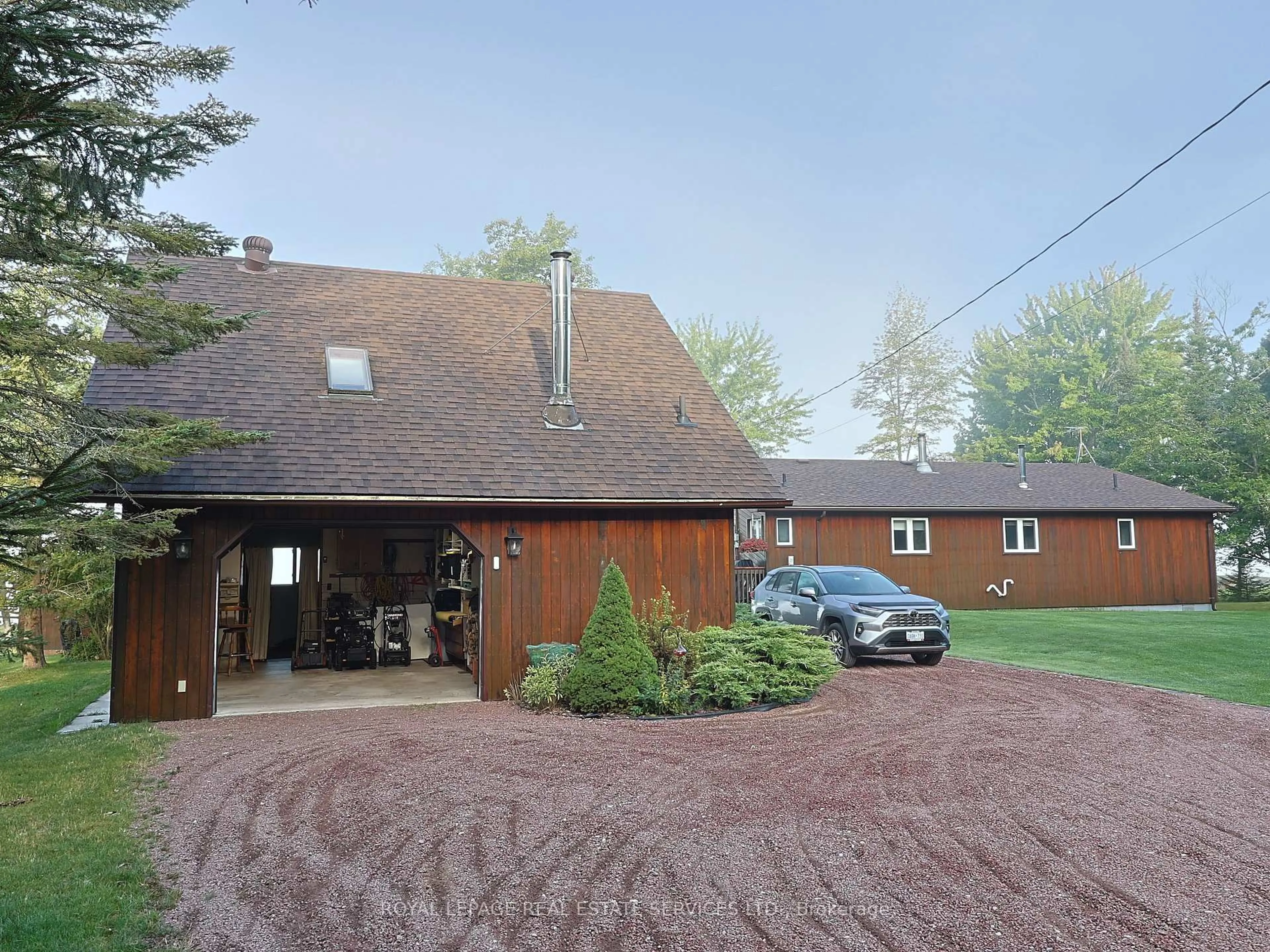 Unknown for 525 Riverside Dr, St. Joseph Ontario P0R 1J0