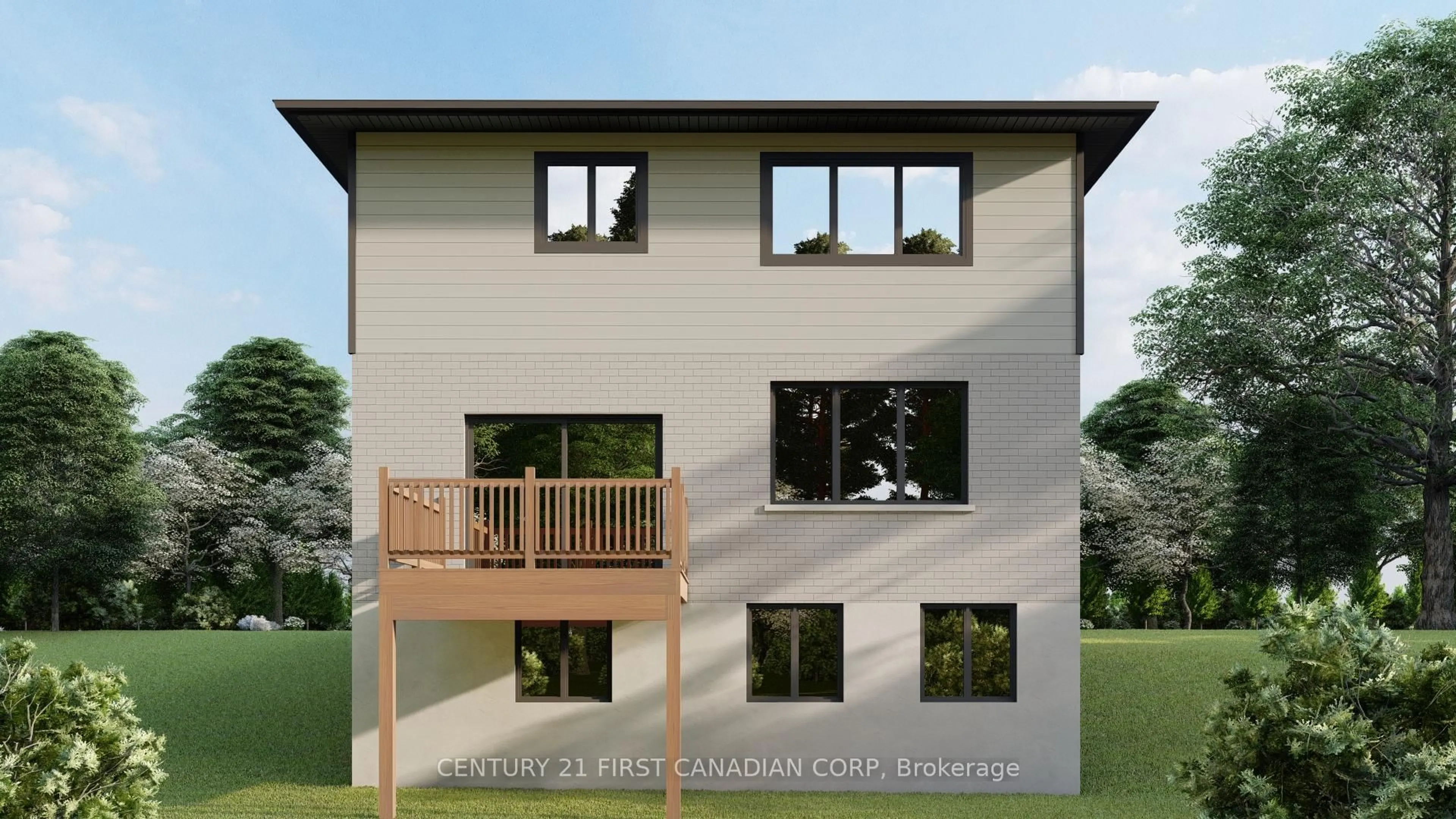 Home with brick exterior material, building for 2669 Heardcreek Tr, London North Ontario N6G 0Z8