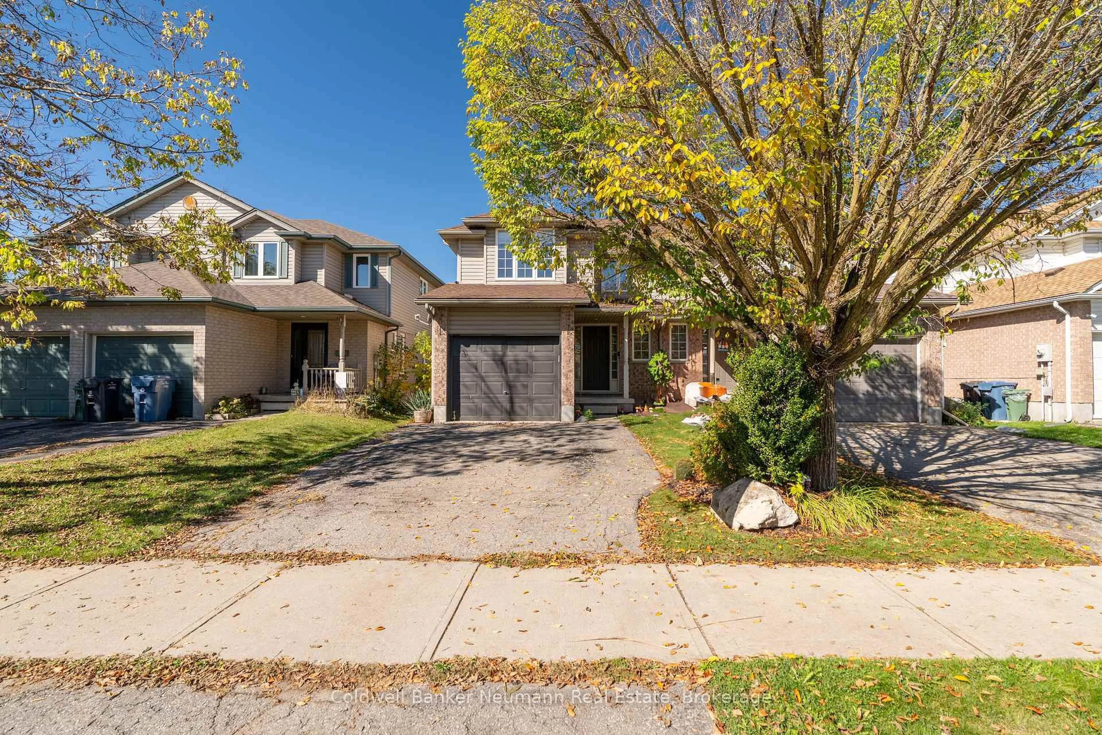Unknown for 6 Law Dr, Guelph Ontario N1E 7E8