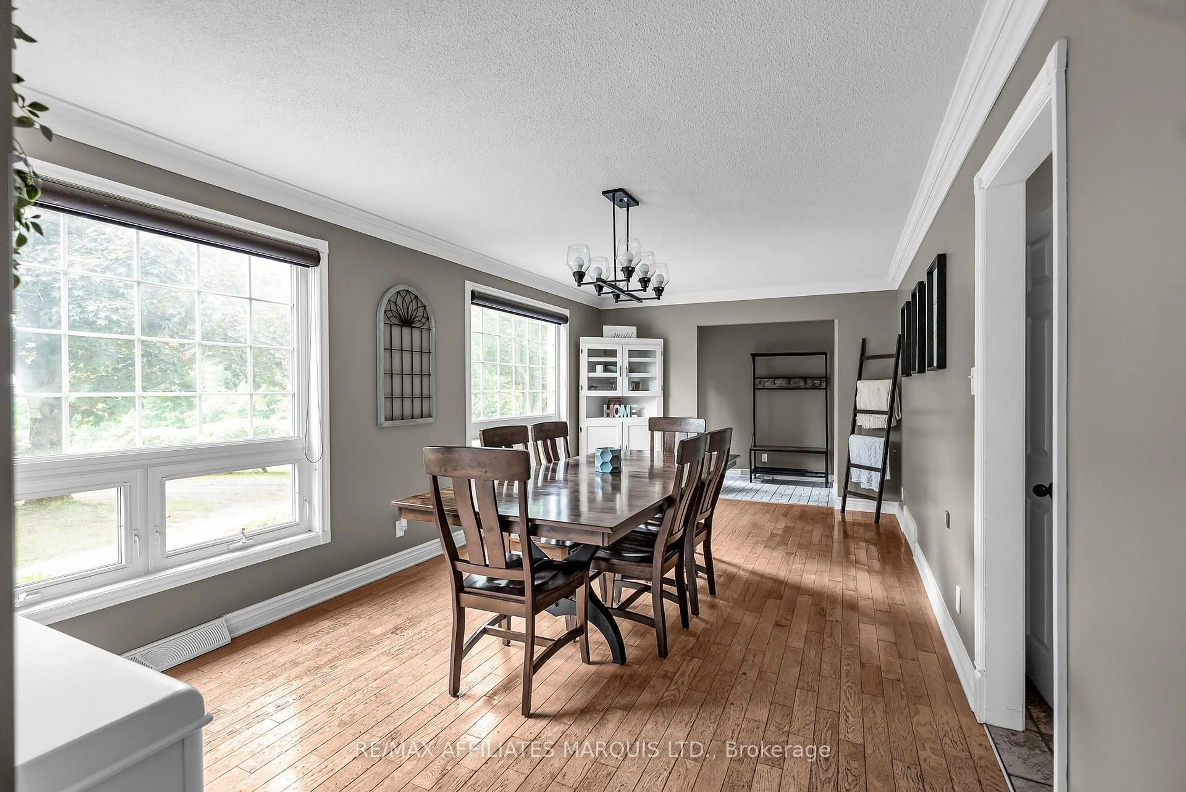 Dining room, unknown for 18201 County Rd 19 Rd, South Glengarry Ontario K6K 0A7
