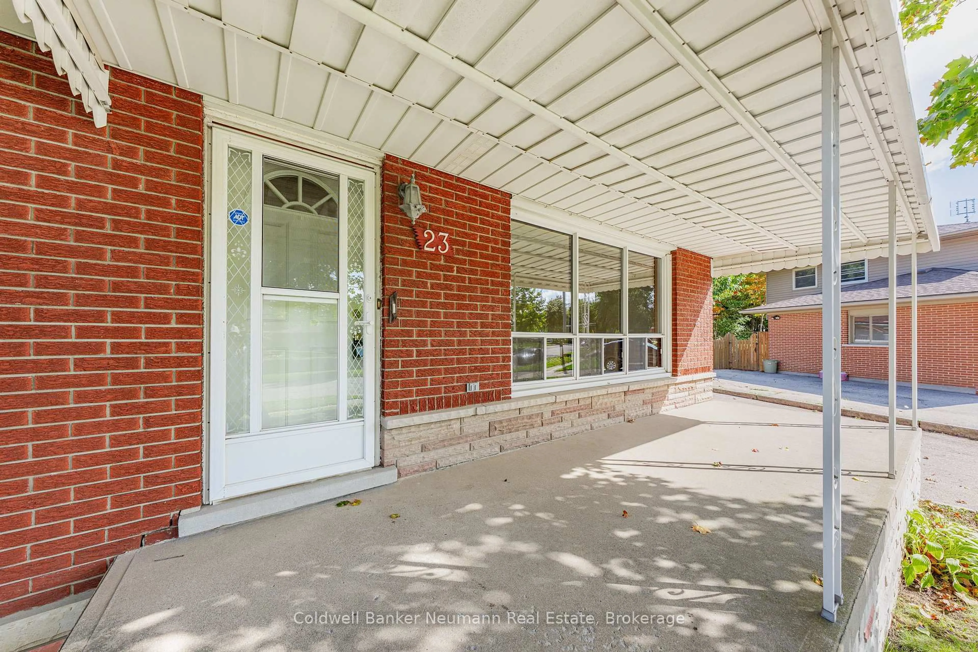 Unknown for 23 Sunnylea Cres, Guelph Ontario N1E 1W3