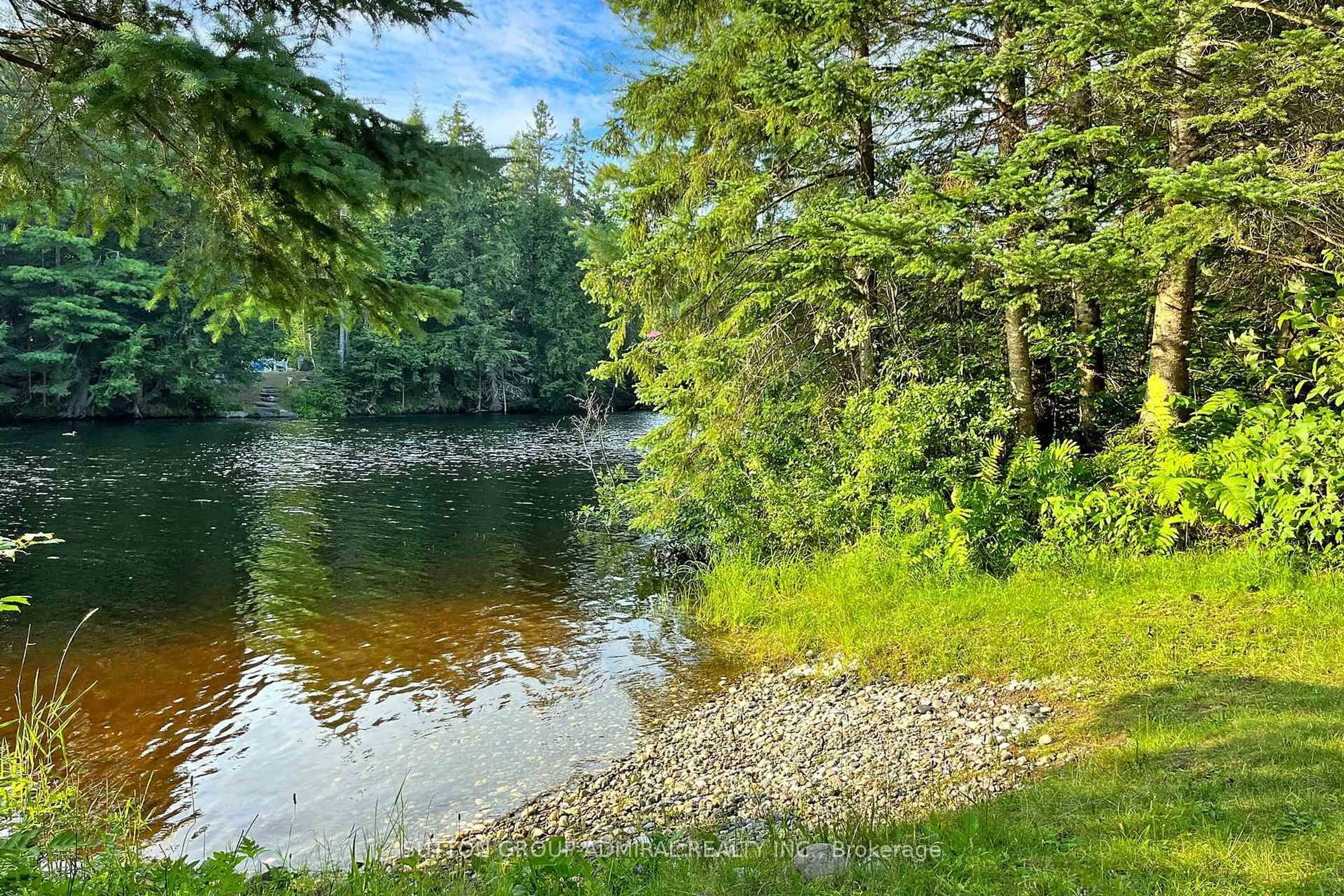 Unknown for 477 Balsam Chutes Rd, Huntsville Ontario P0B 1L0