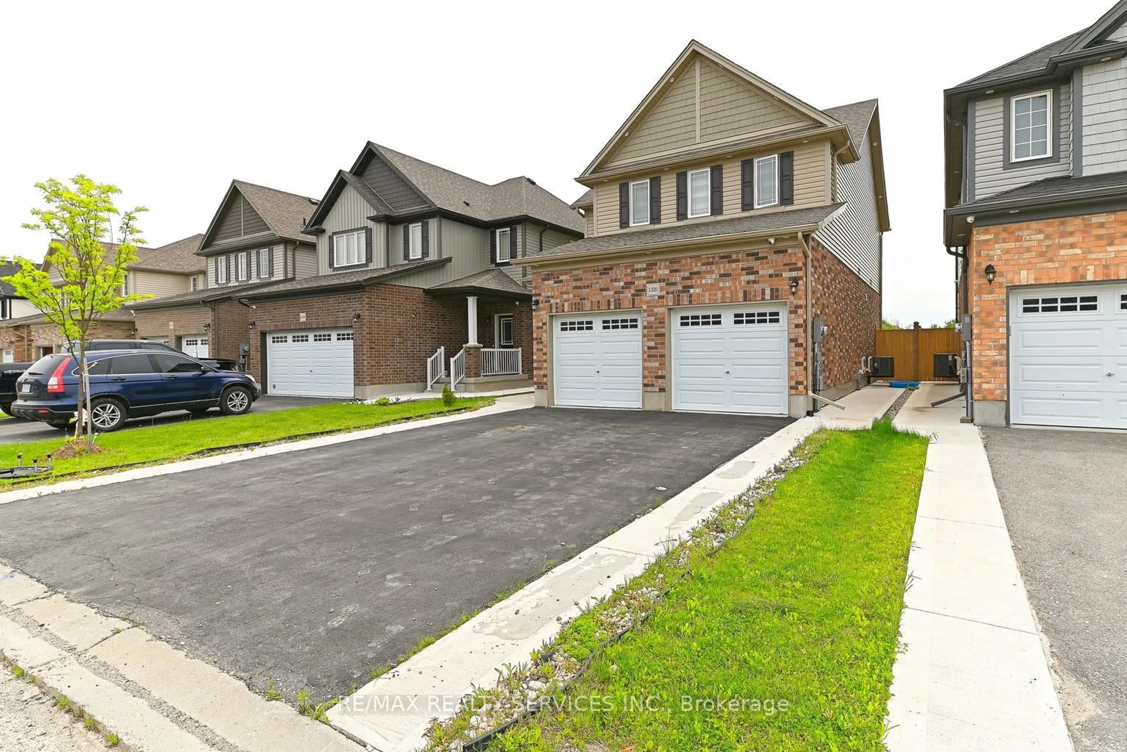 Unknown for 1320 Calais Dr, Woodstock Ontario N4T 0L8