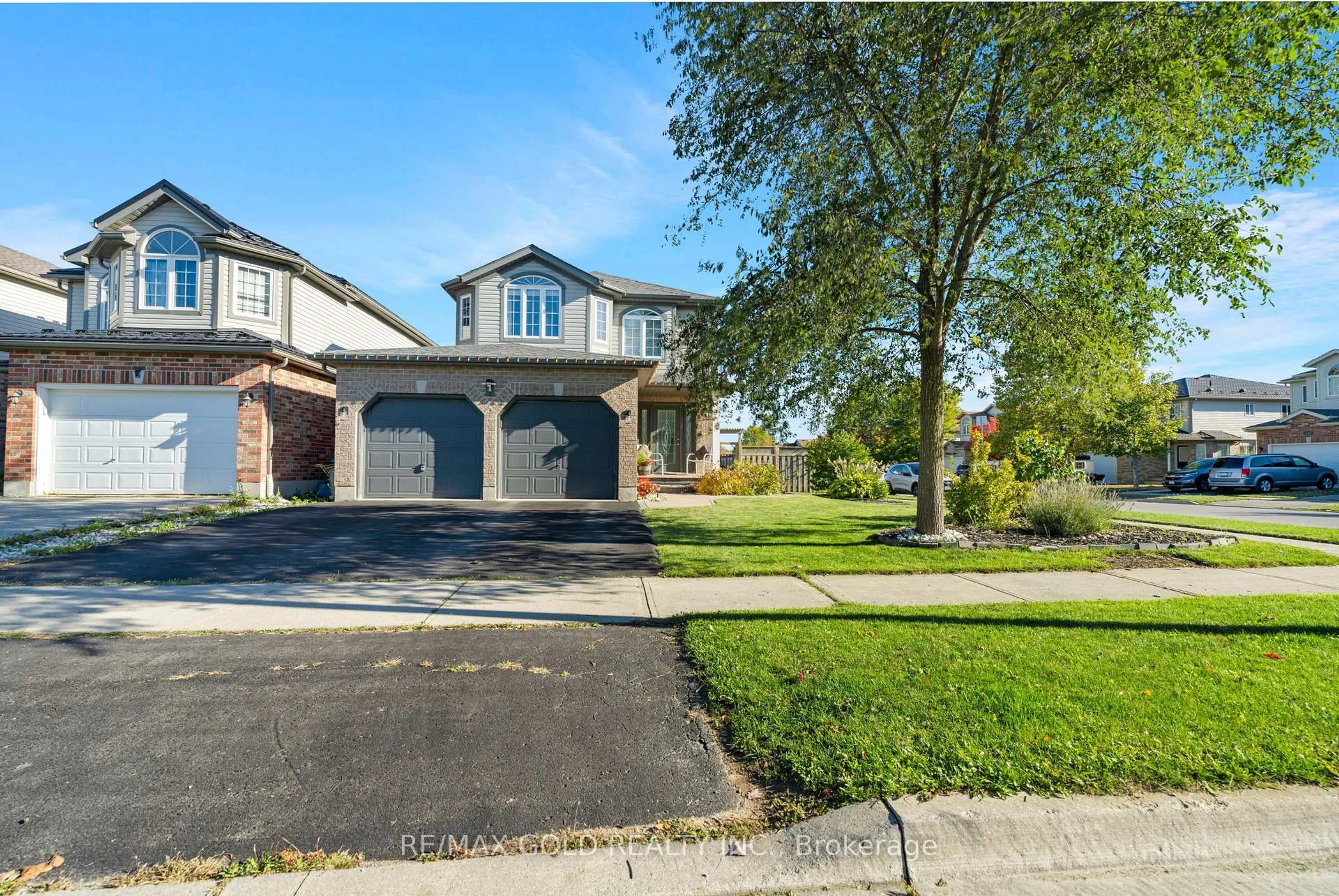 Unknown for 1 Penfold Dr, Guelph Ontario N1E 0C7