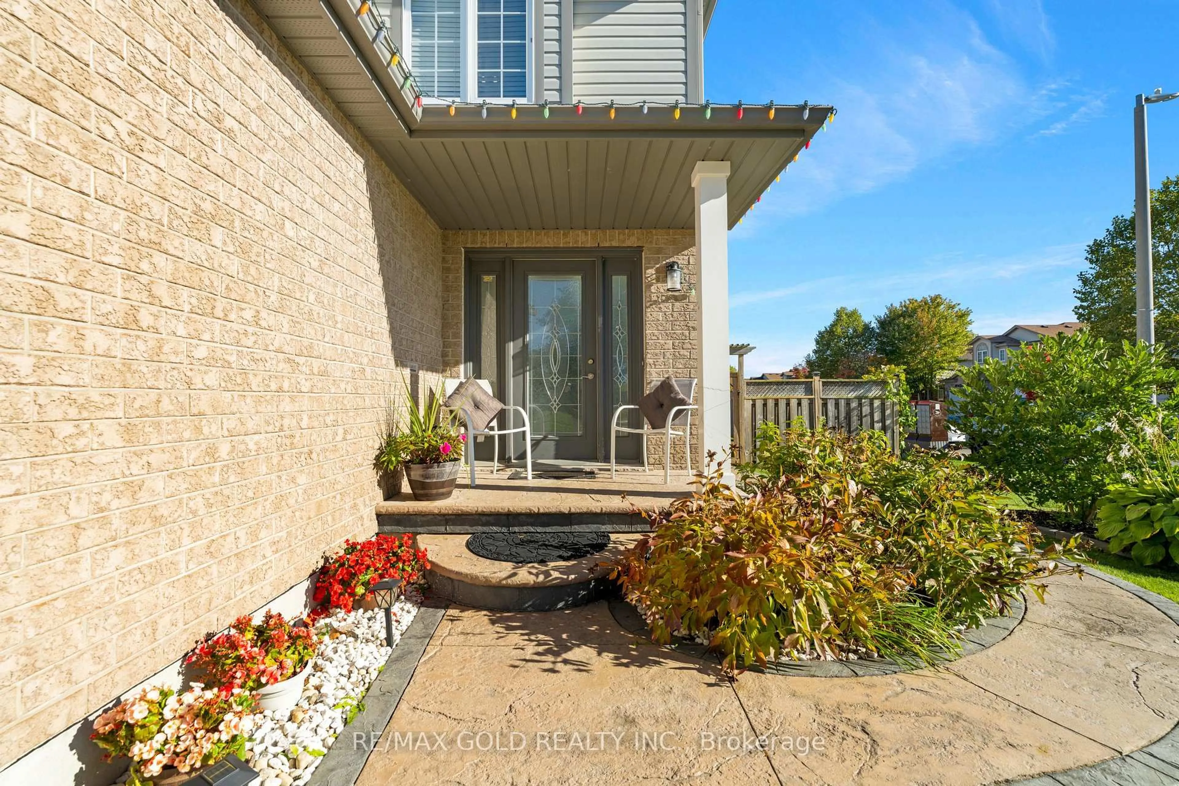 Unknown for 1 Penfold Dr, Guelph Ontario N1E 0C7
