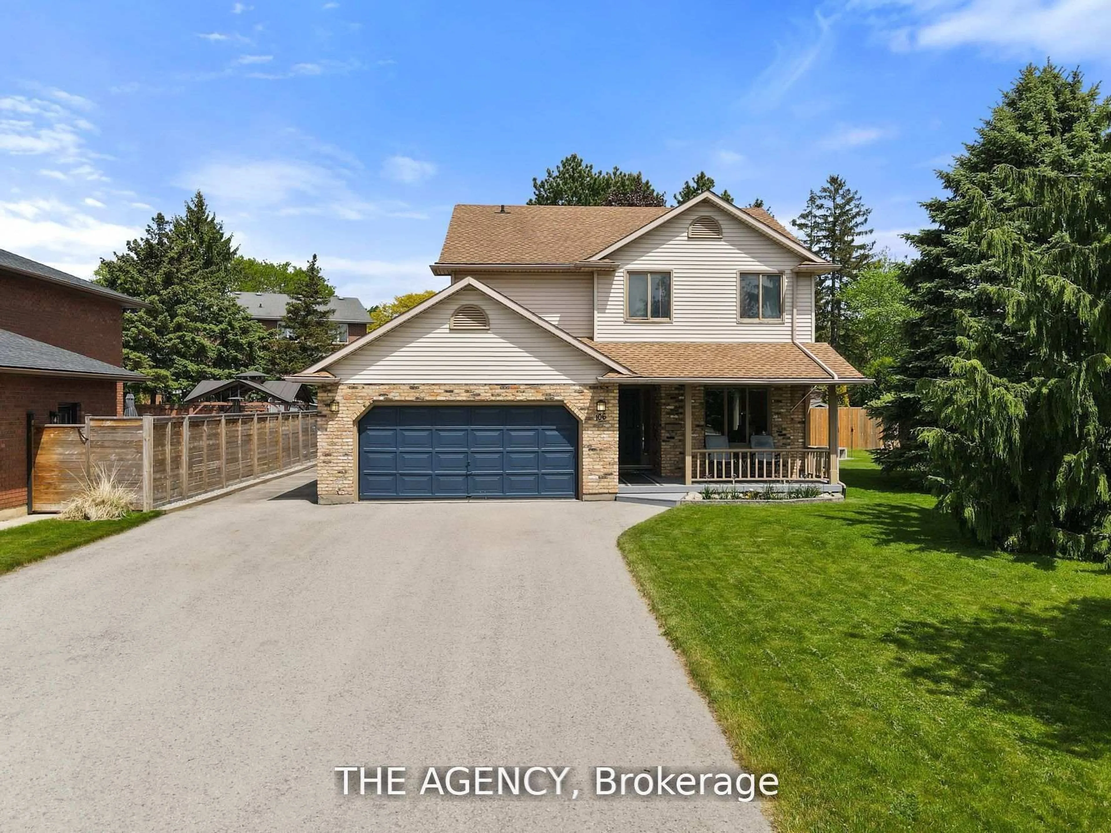 Unknown for 106 Spruceside Cres, Pelham Ontario L0S 1E0