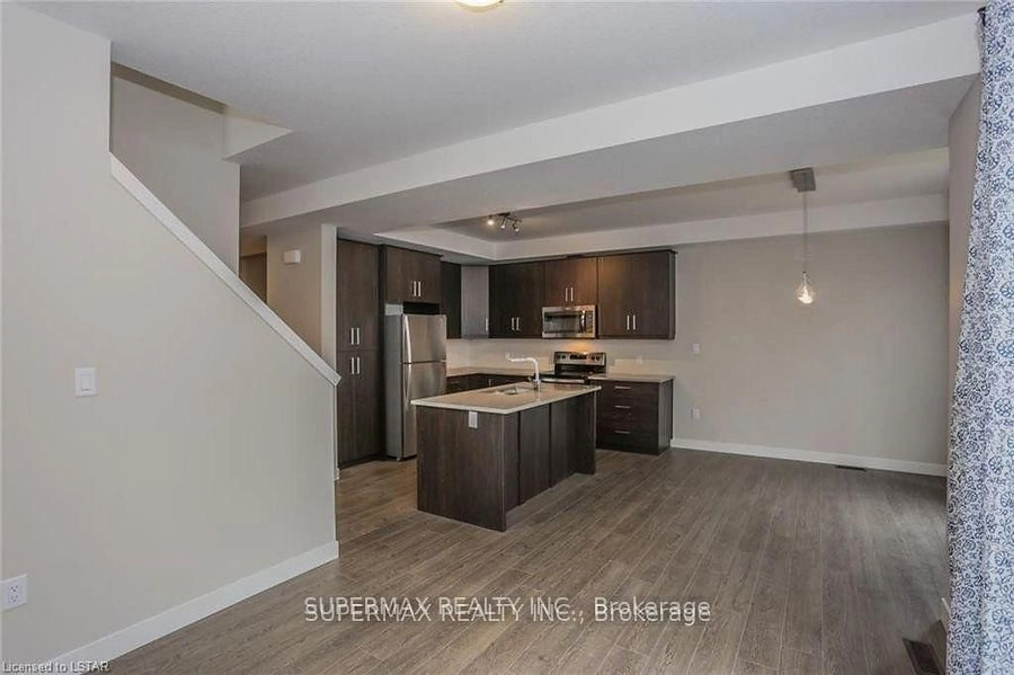 Open concept kitchen, unknown for 951 Georgetown Dr, London North Ontario N6H 0J7