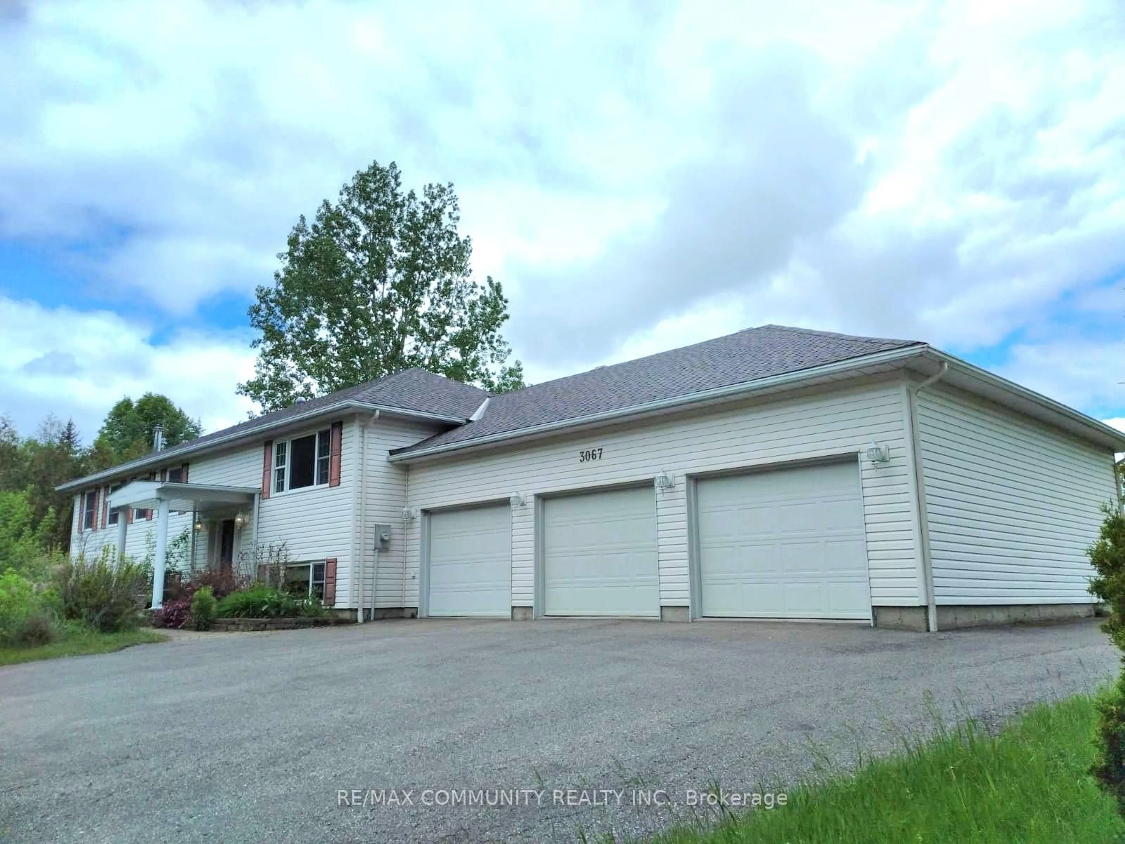Unknown for 3067 McGovern Rd, North Grenville Ontario K0G 1J0